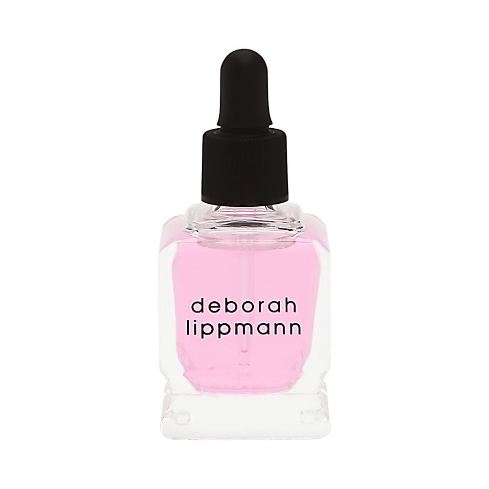 Lippmann Deborah Lippmann 2 Second Nail Primer Cleansing Nail Prep 15ml/0.5oz
