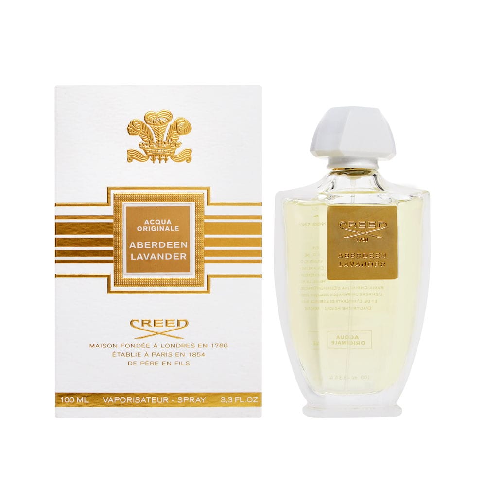 Creed Acqua Originale Aberdeen Lavander 3.3 oz Eau de Parfum Spray