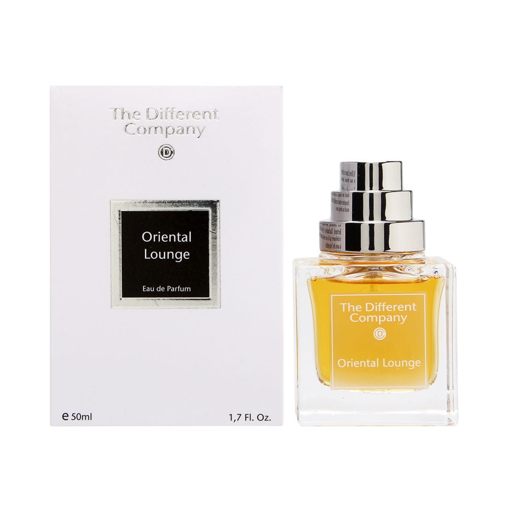 The Different Company Oriental Lounge by The Different Company 1.7 oz Eau de Parfum Spray