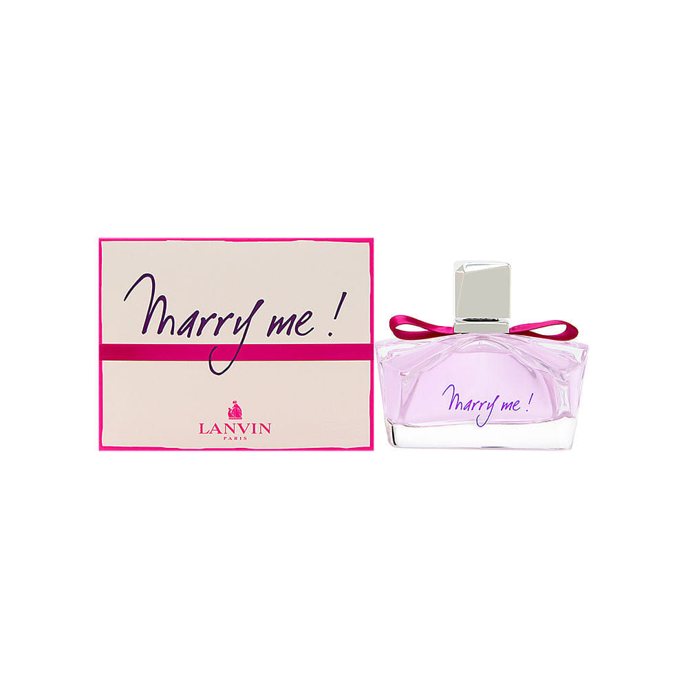 Lanvin Marry Me ! By Lanvin for Women 1.7 oz Eau de Parfum Spray