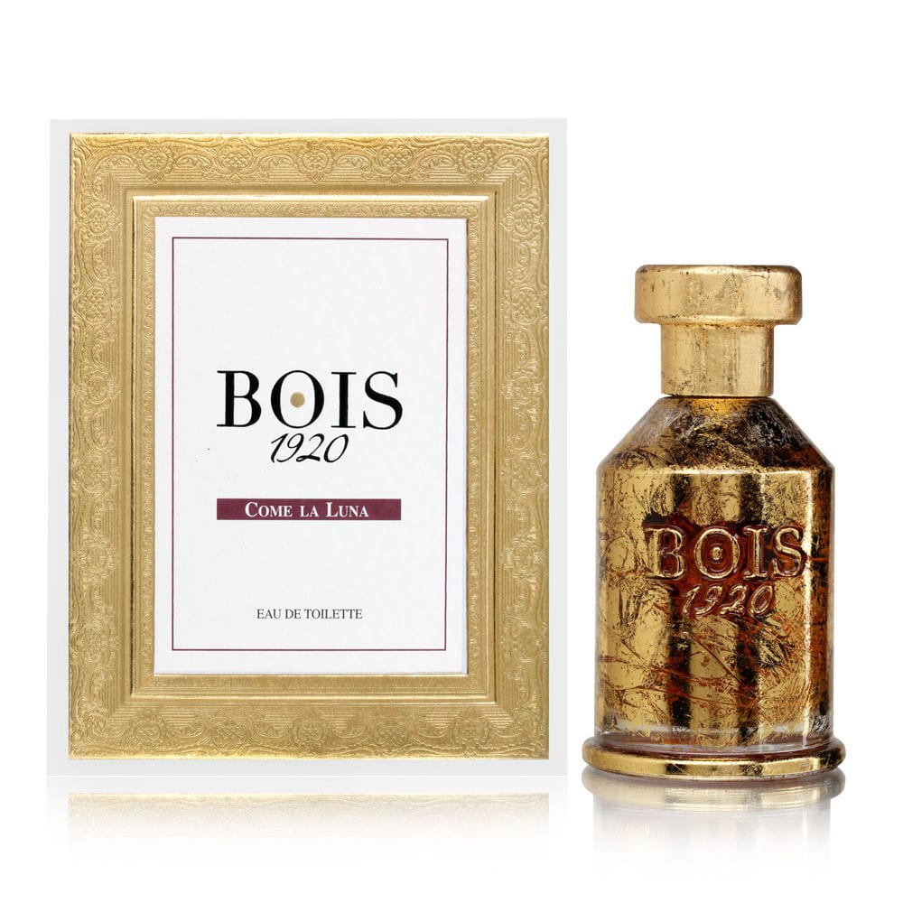 bois 1920 Come La Luna by Bois 1920 3.4 oz Eau de Toilette Spray