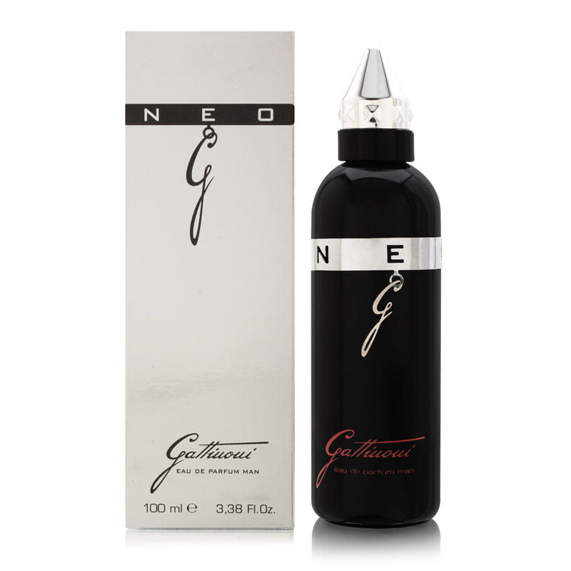 Schiapparelli Pikenz Gattinoni Neo Man by Schiapparelli Pikenz 3.38 oz Eau de Parfum Spray