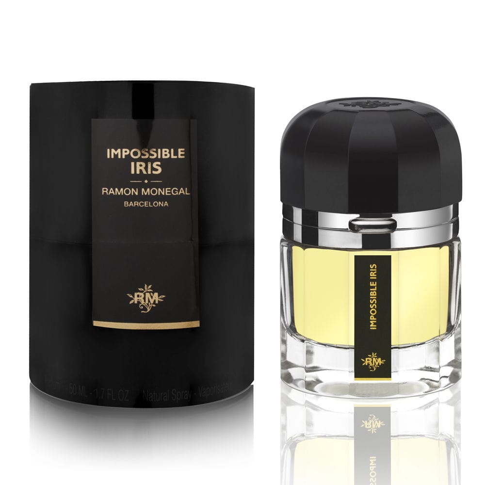 Ramon Monegal Impossible Iris 1.7 oz Eau de Parfum Spray
