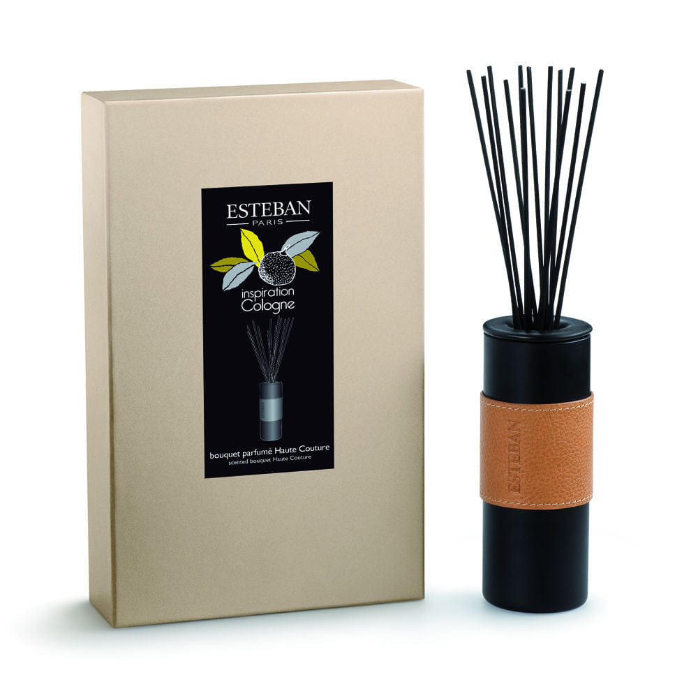 Esteban Inspiration Cologne Scented Bouquet Haute Couture Diffuser 8.3 oz