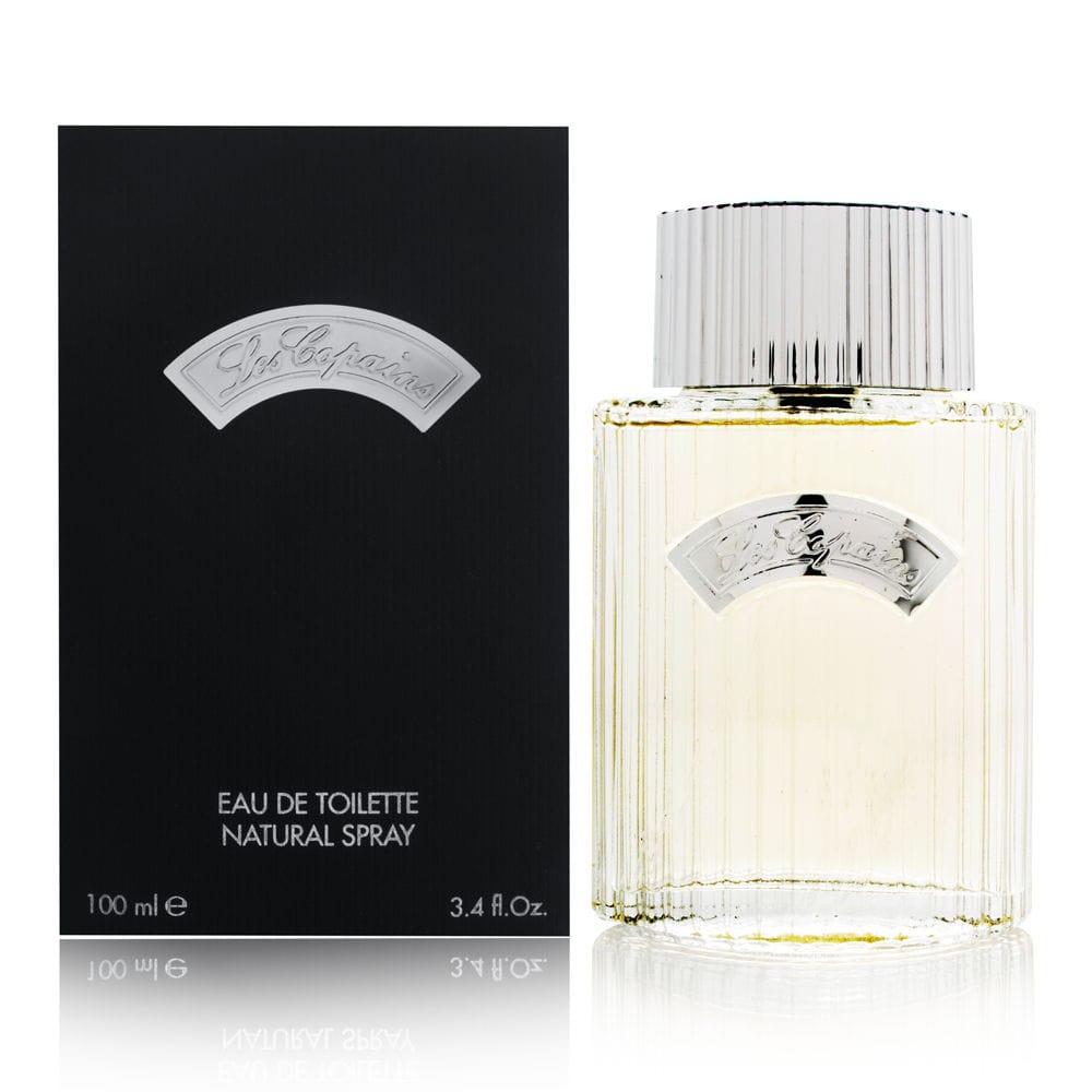Les Copains by Les Copains for Men 3.4 oz Eau de Toilette Spray