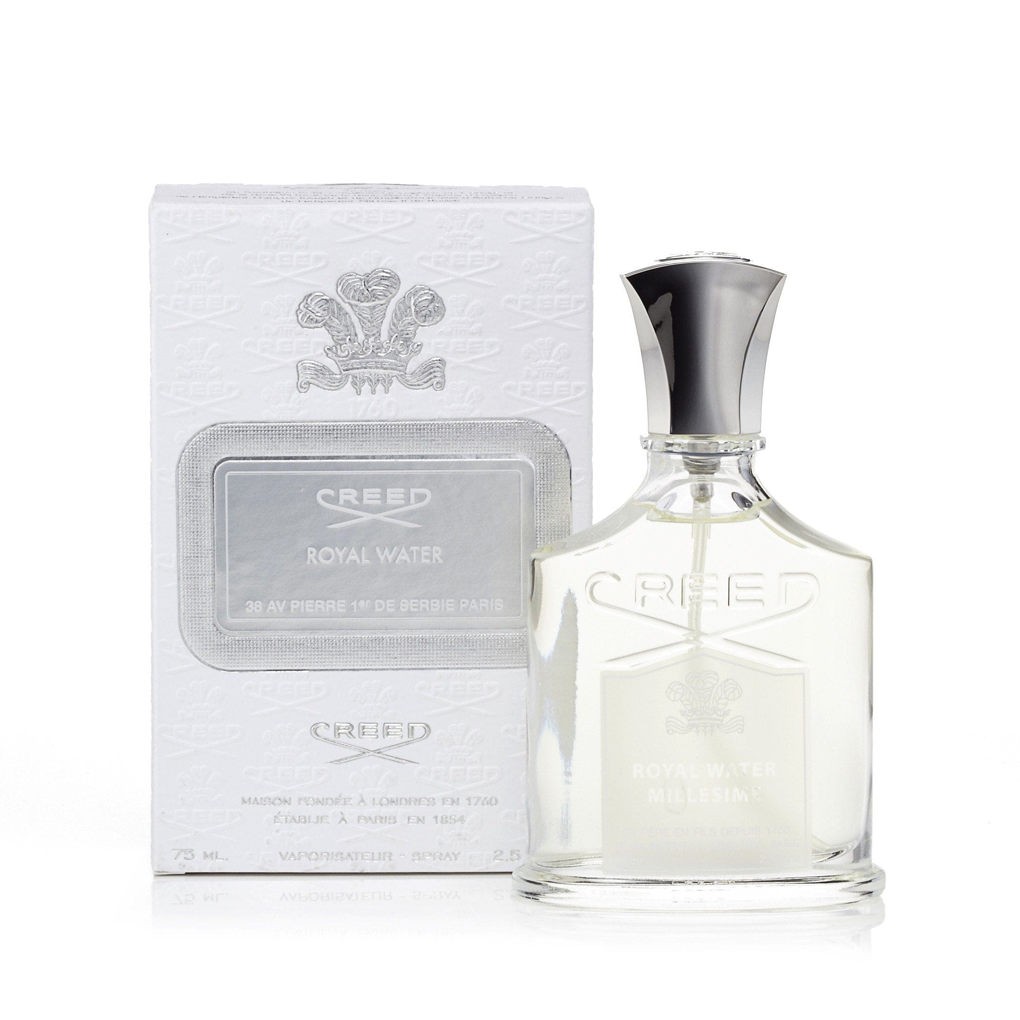 Creed Royal Water Cologne