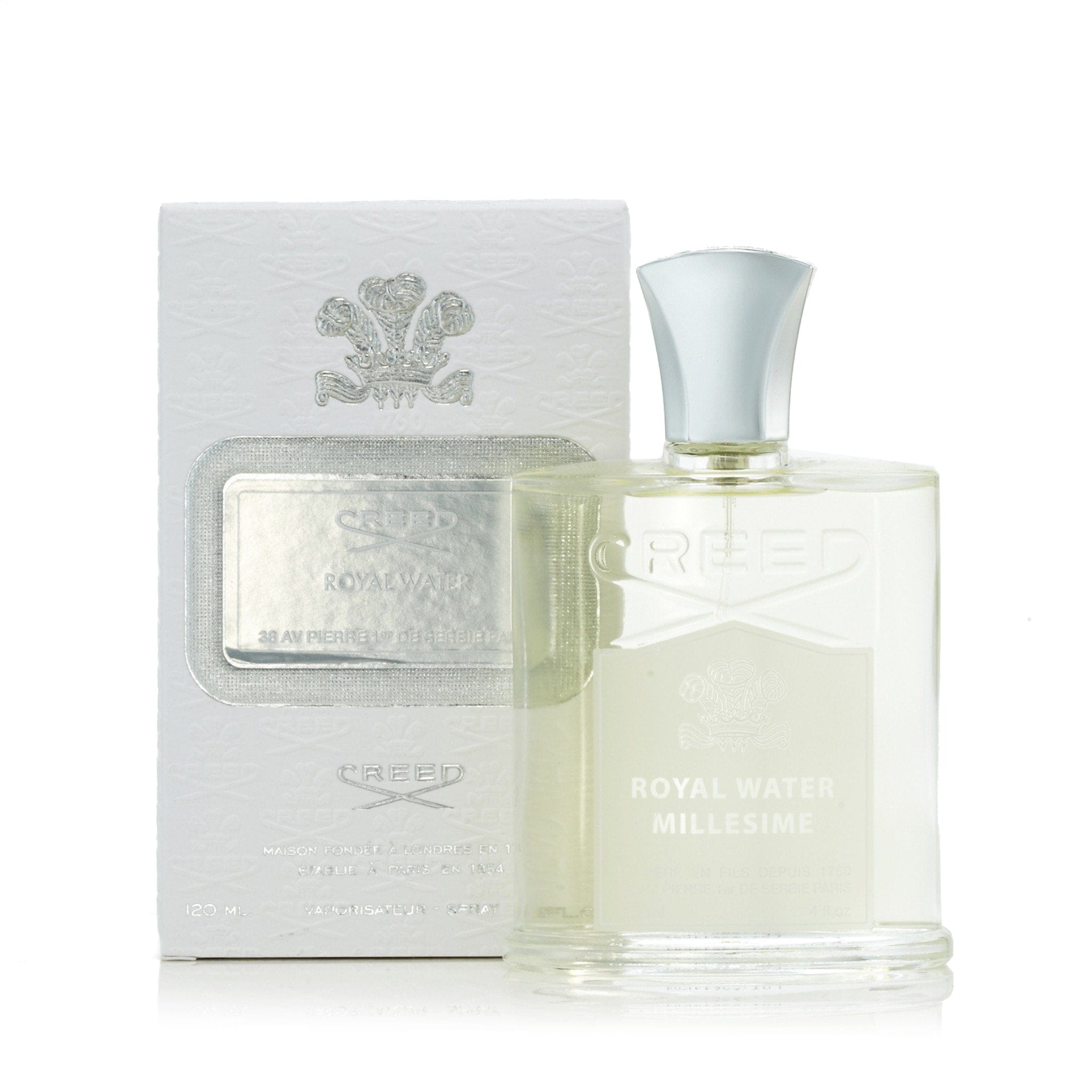 Creed Royal Water Cologne