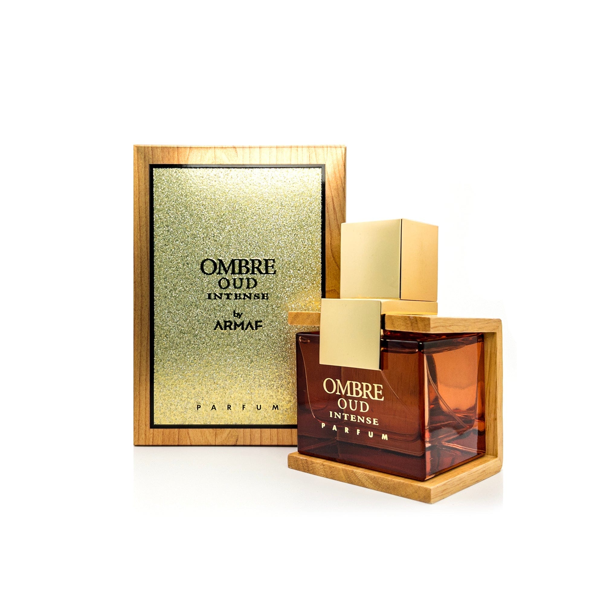 Armaf Ombre Oud Intense Cologne