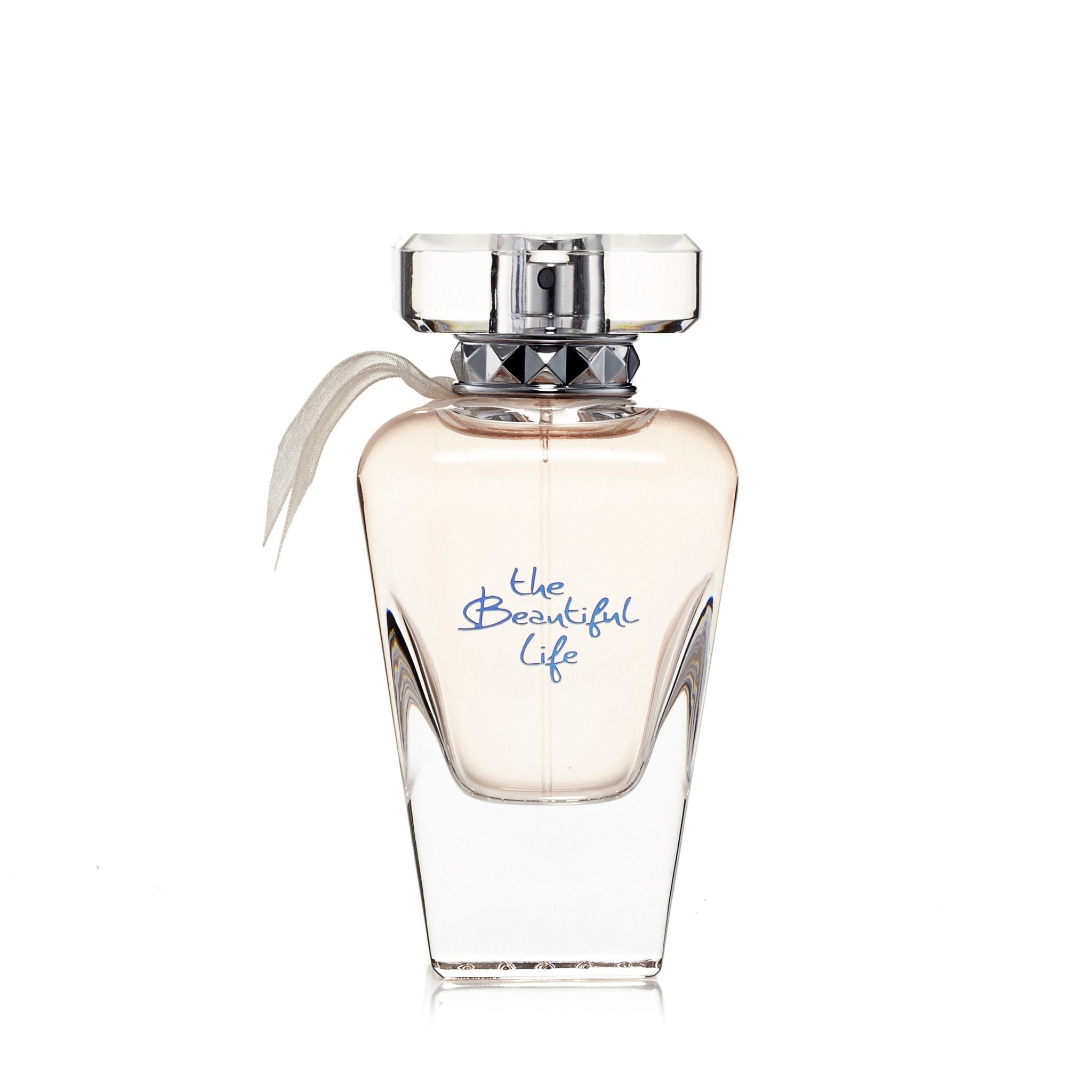 Gemina B Geparlys Parfums The Beautiful Life Perfume