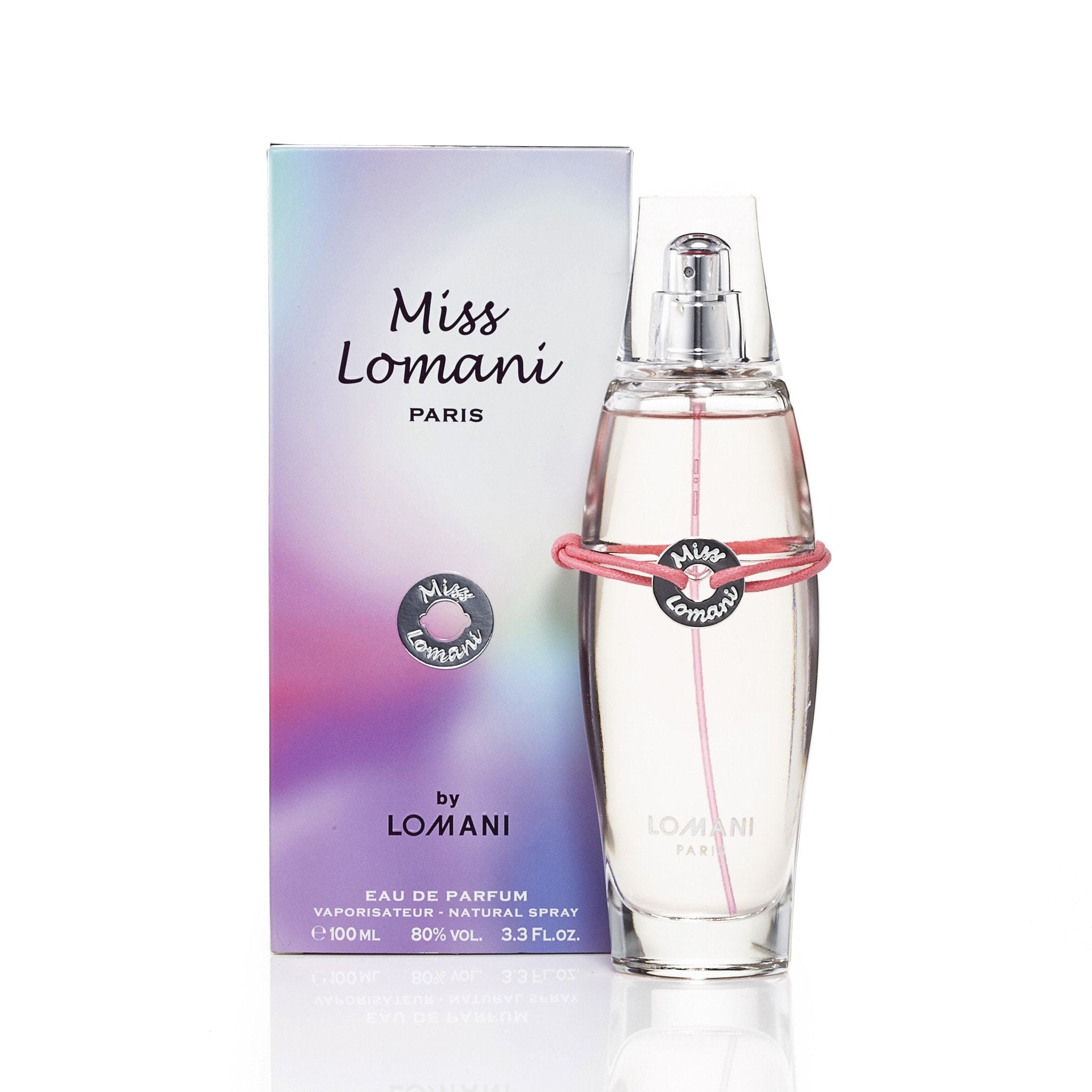 Lomani Miss Lomani Perfume