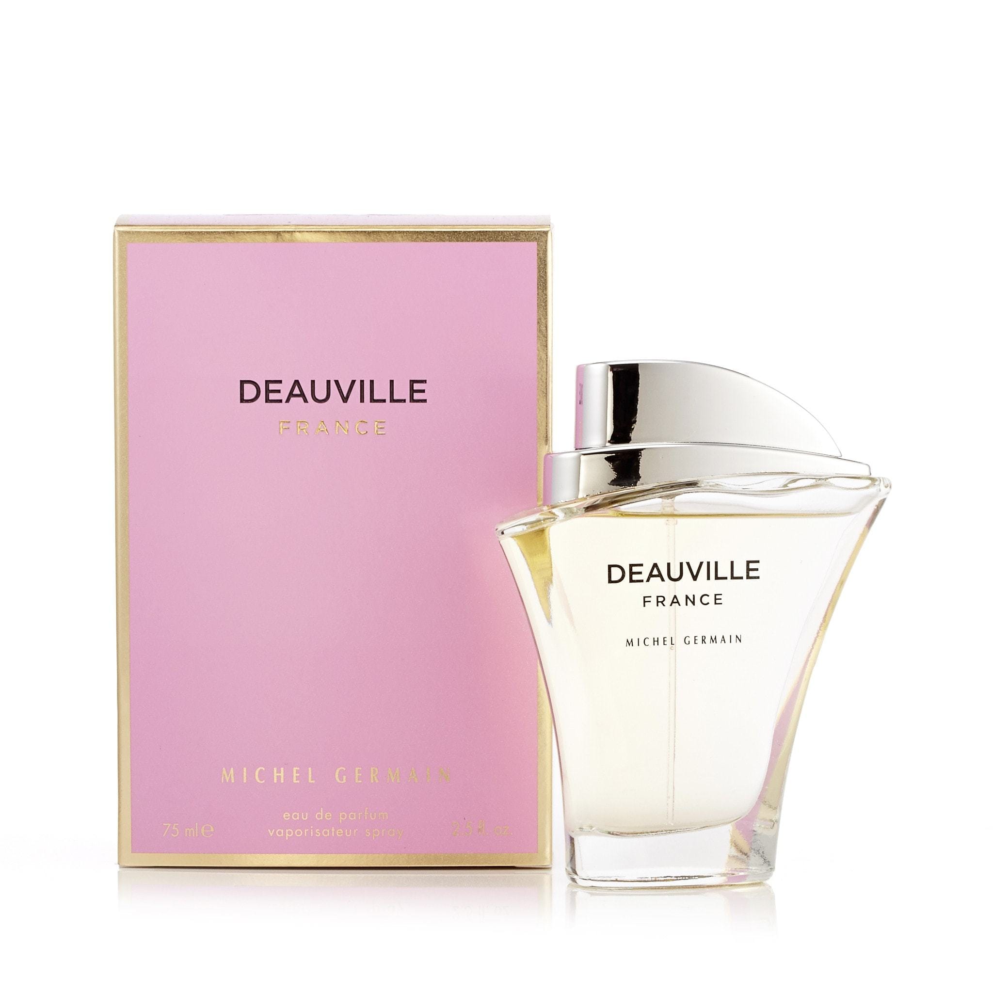 Michel Germain Deauville Perfume