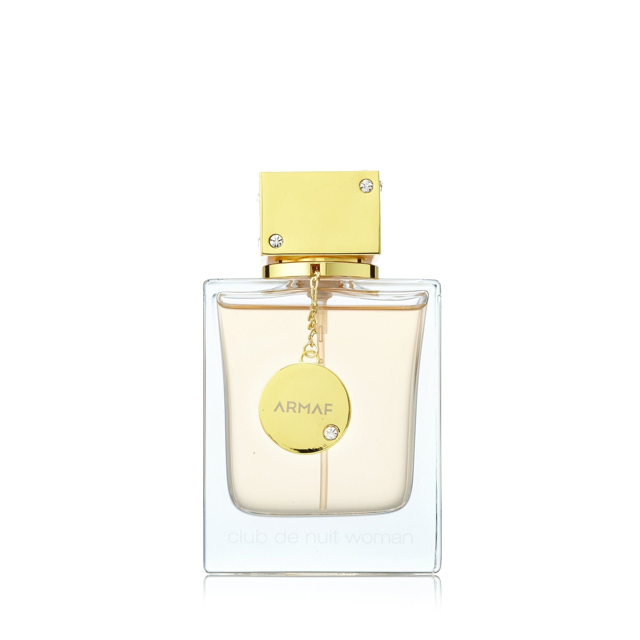 Armaf Club De Nuit Perfume