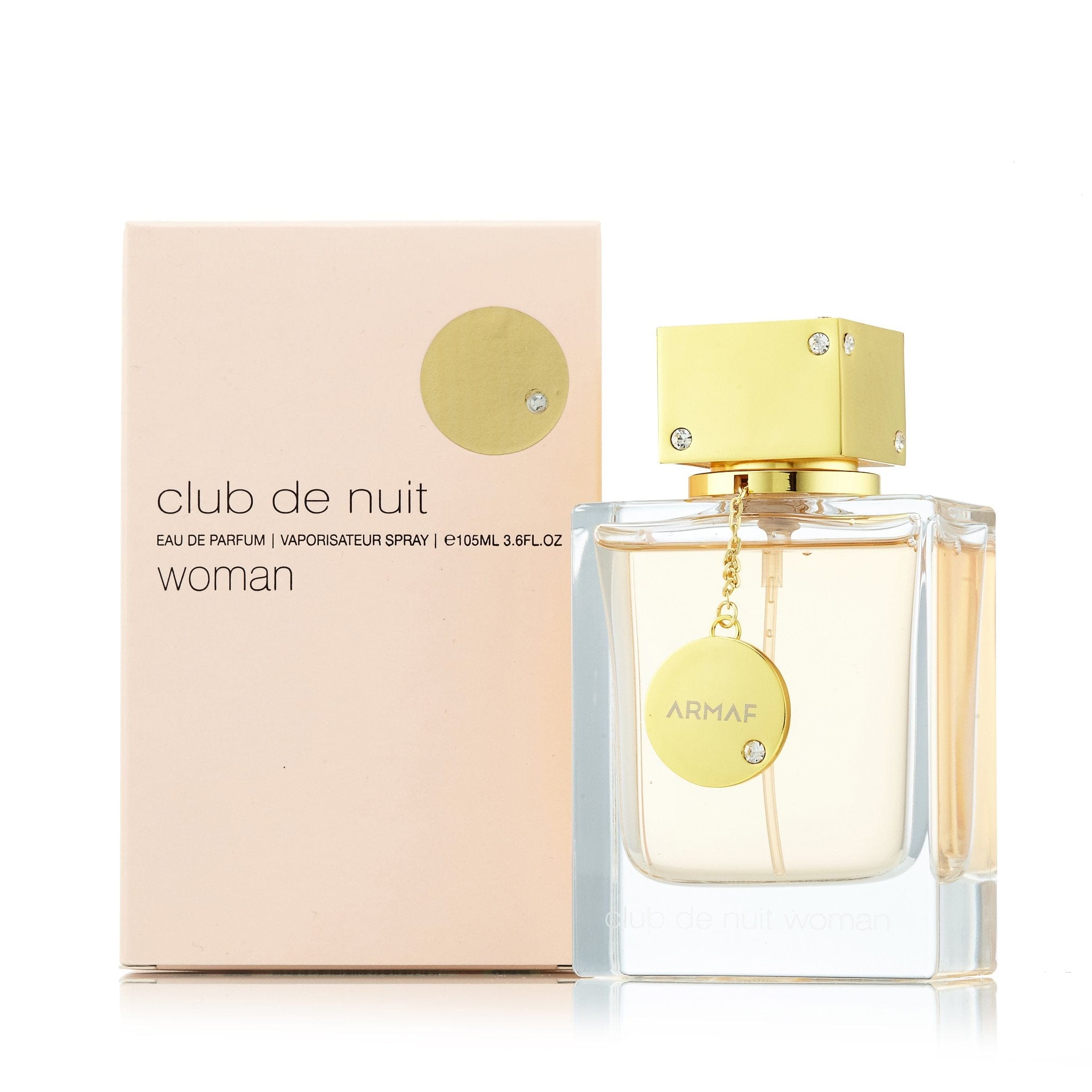 Armaf Club De Nuit Perfume