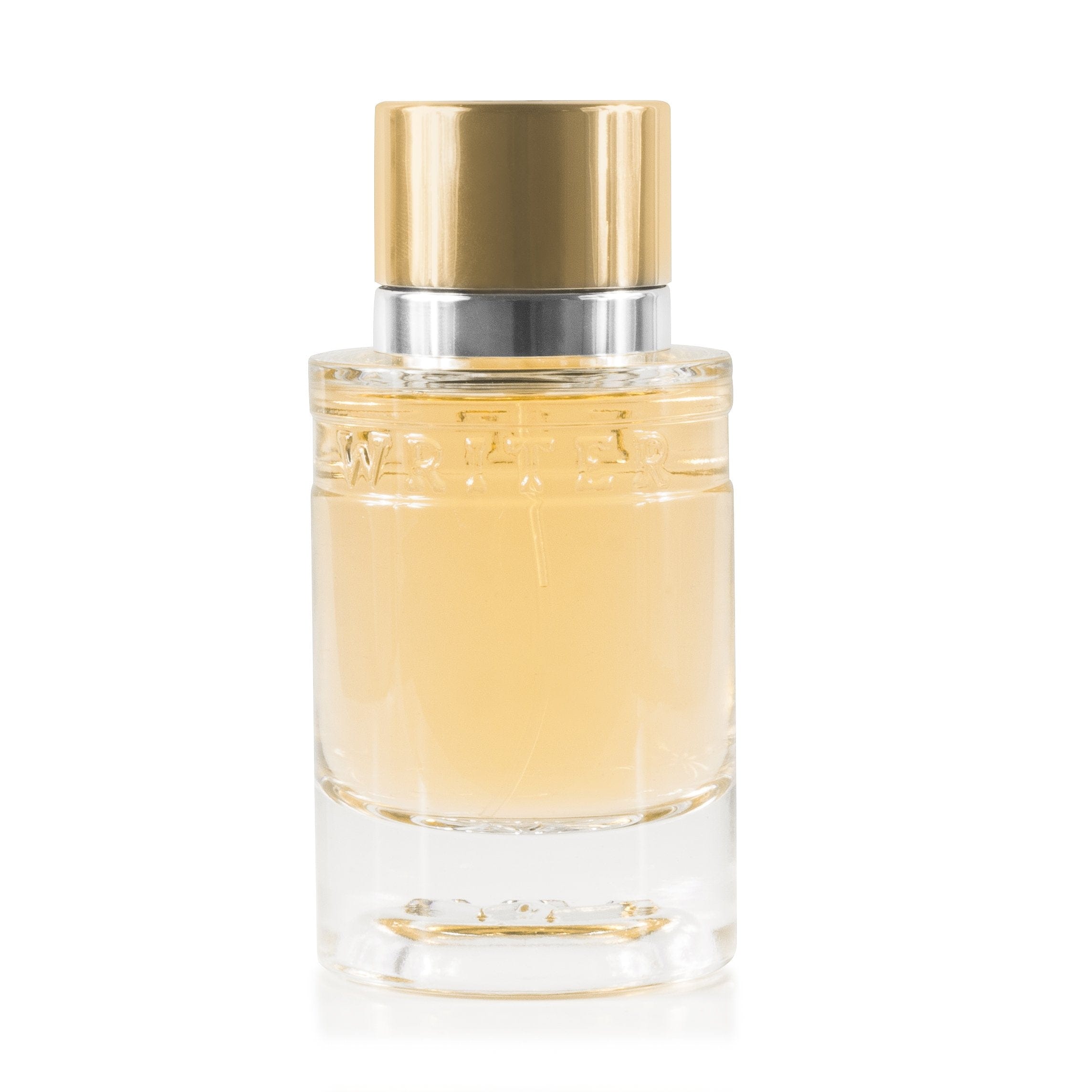 Yves de Sistelle Parfums Writer Gold Cologne