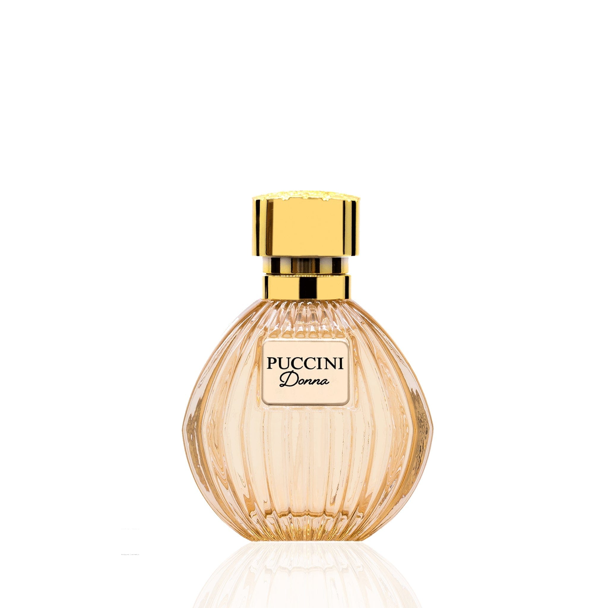 Puccini Donna Nude Perfume