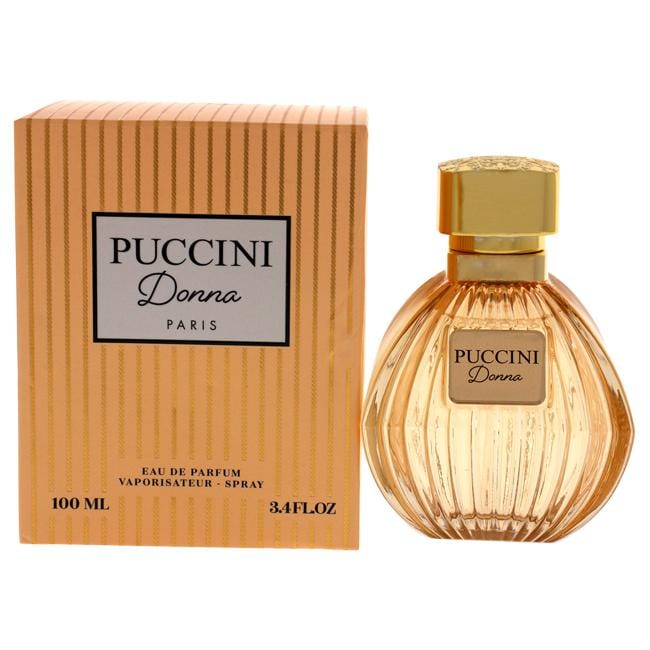 Puccini Donna Nude Perfume