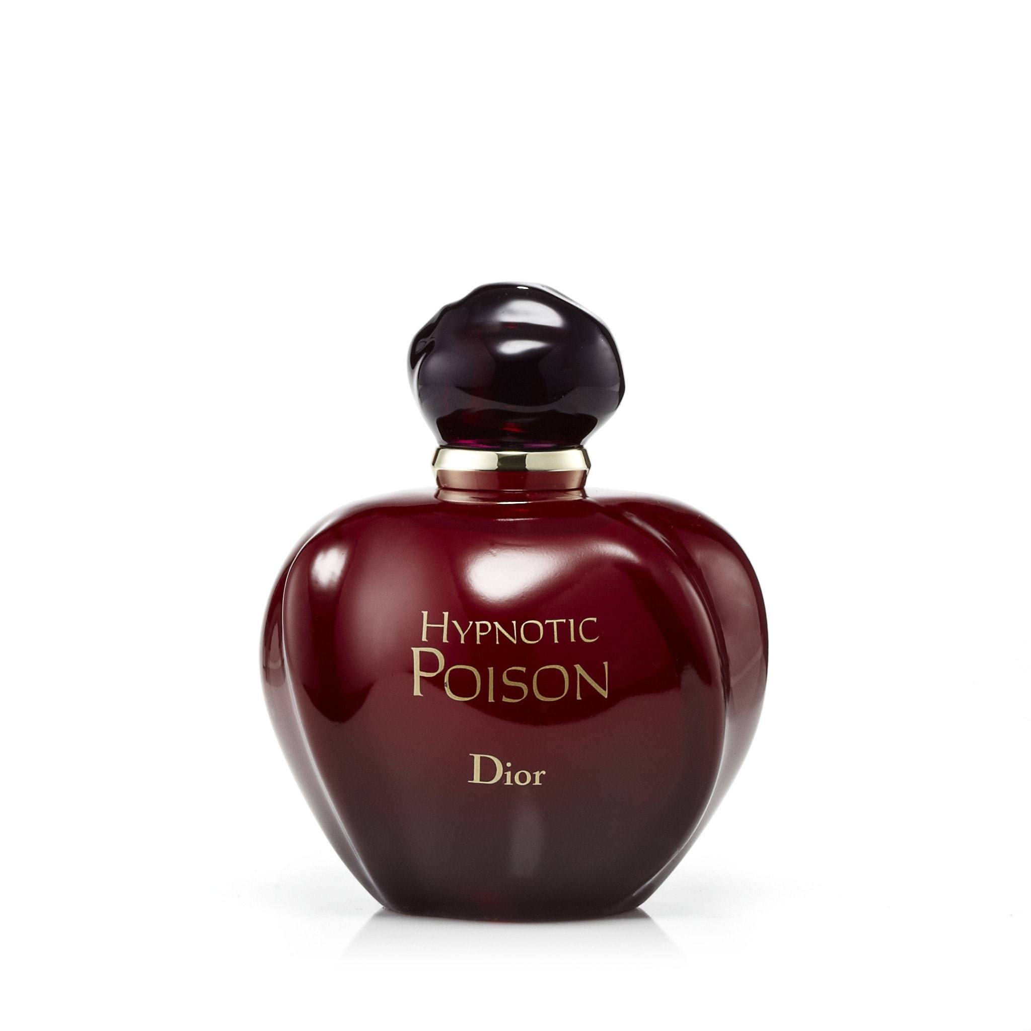 Christian Dior Hypnotic Poison Perfume