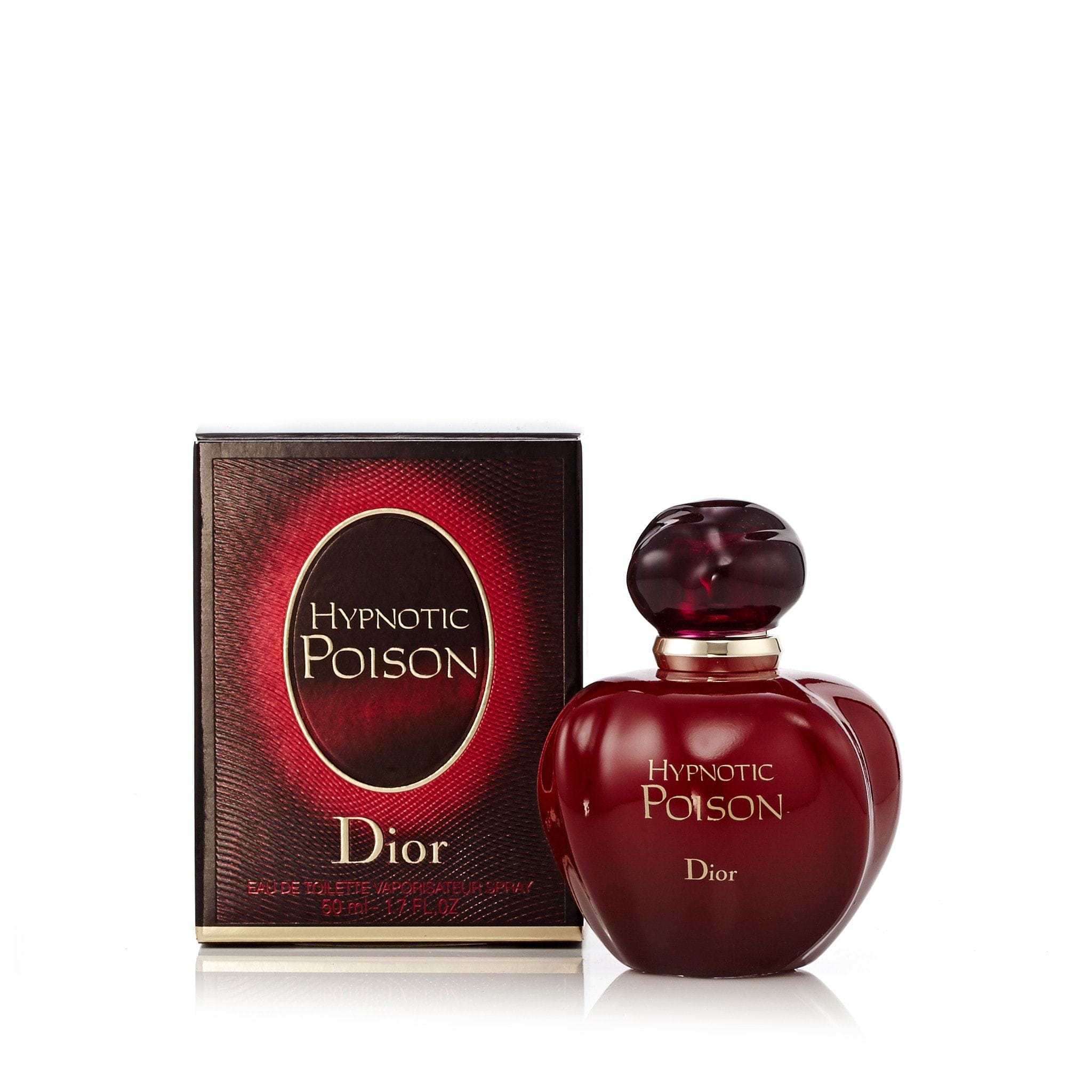 Christian Dior Hypnotic Poison Perfume