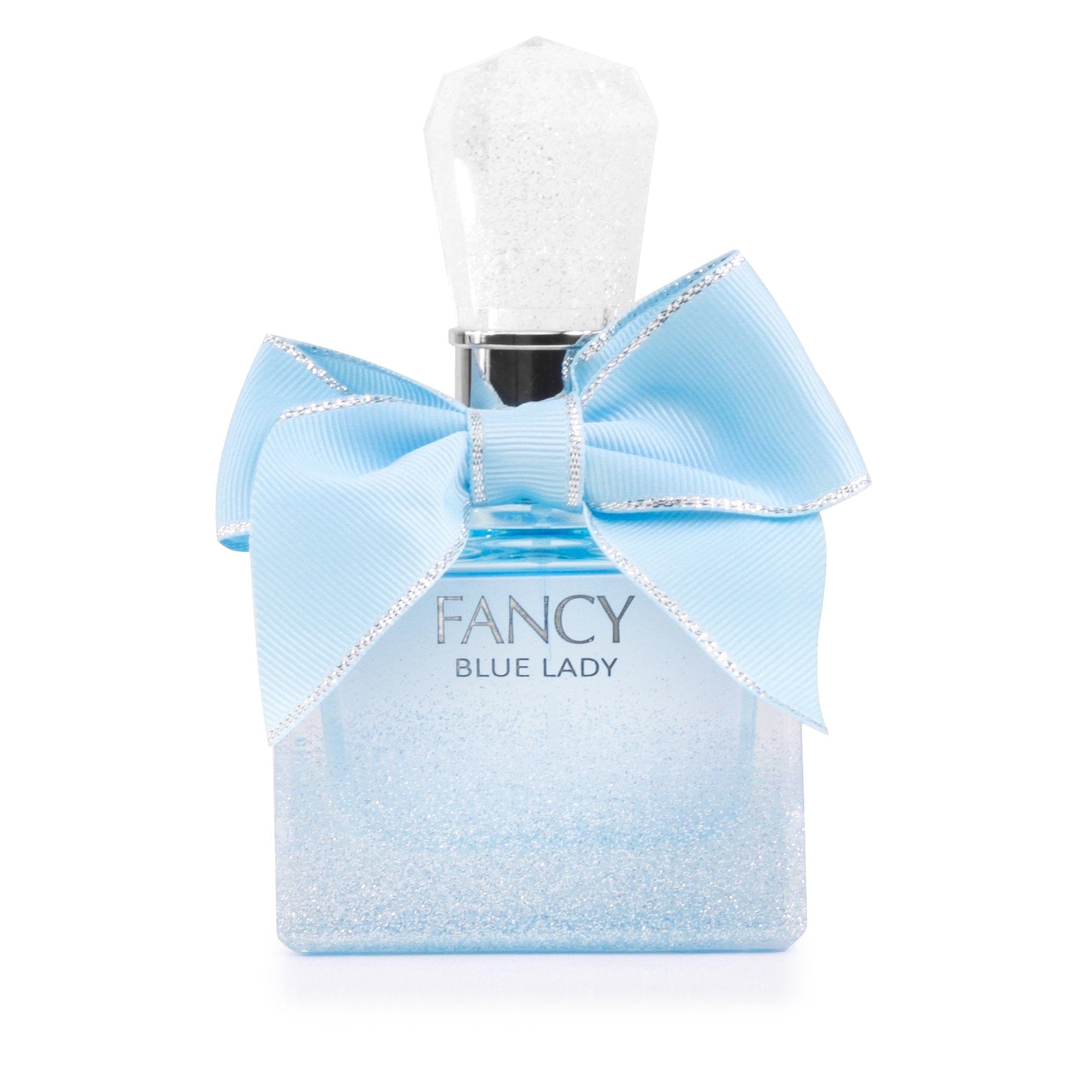 Gemina B Geparlys Parfums Fancy Blue Lady Perfume