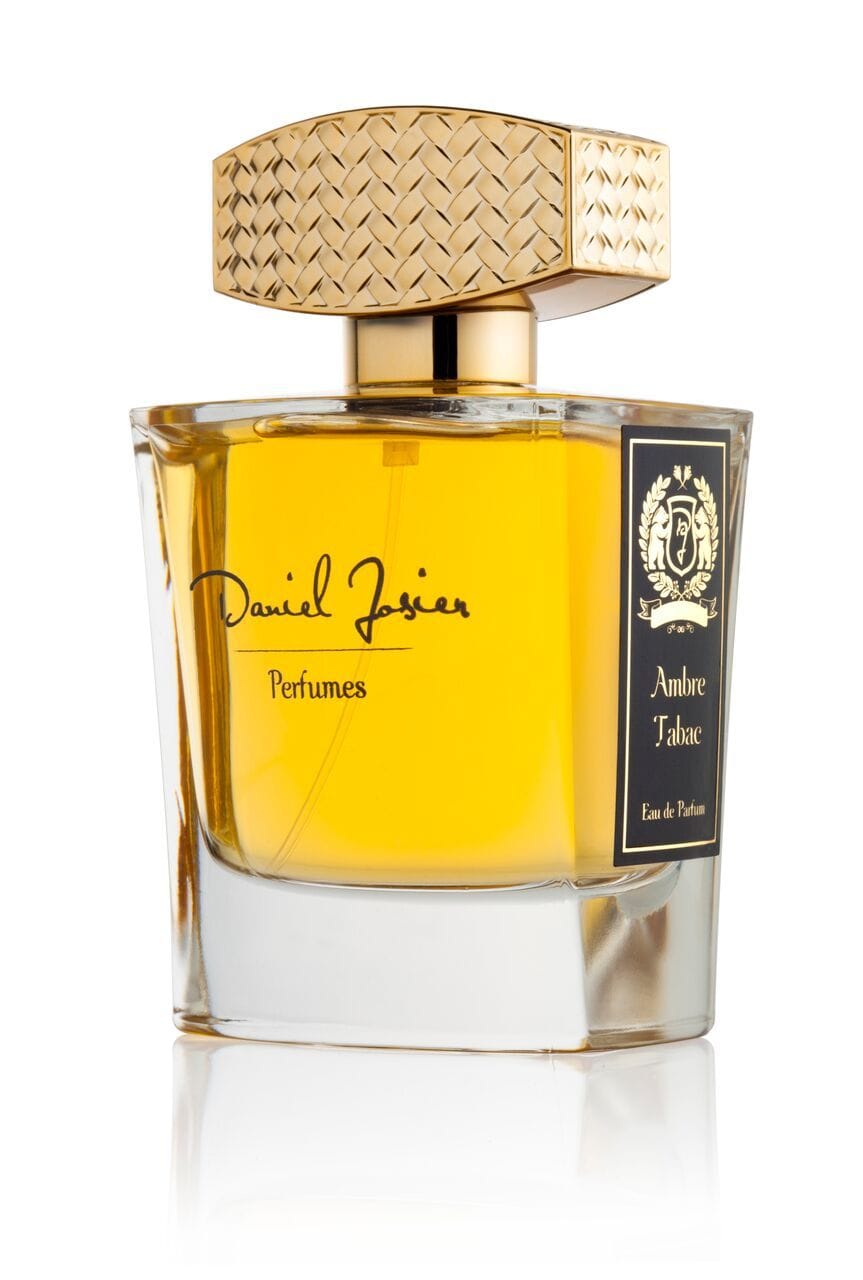 Daniel Josier Ambre Tabac Cologne