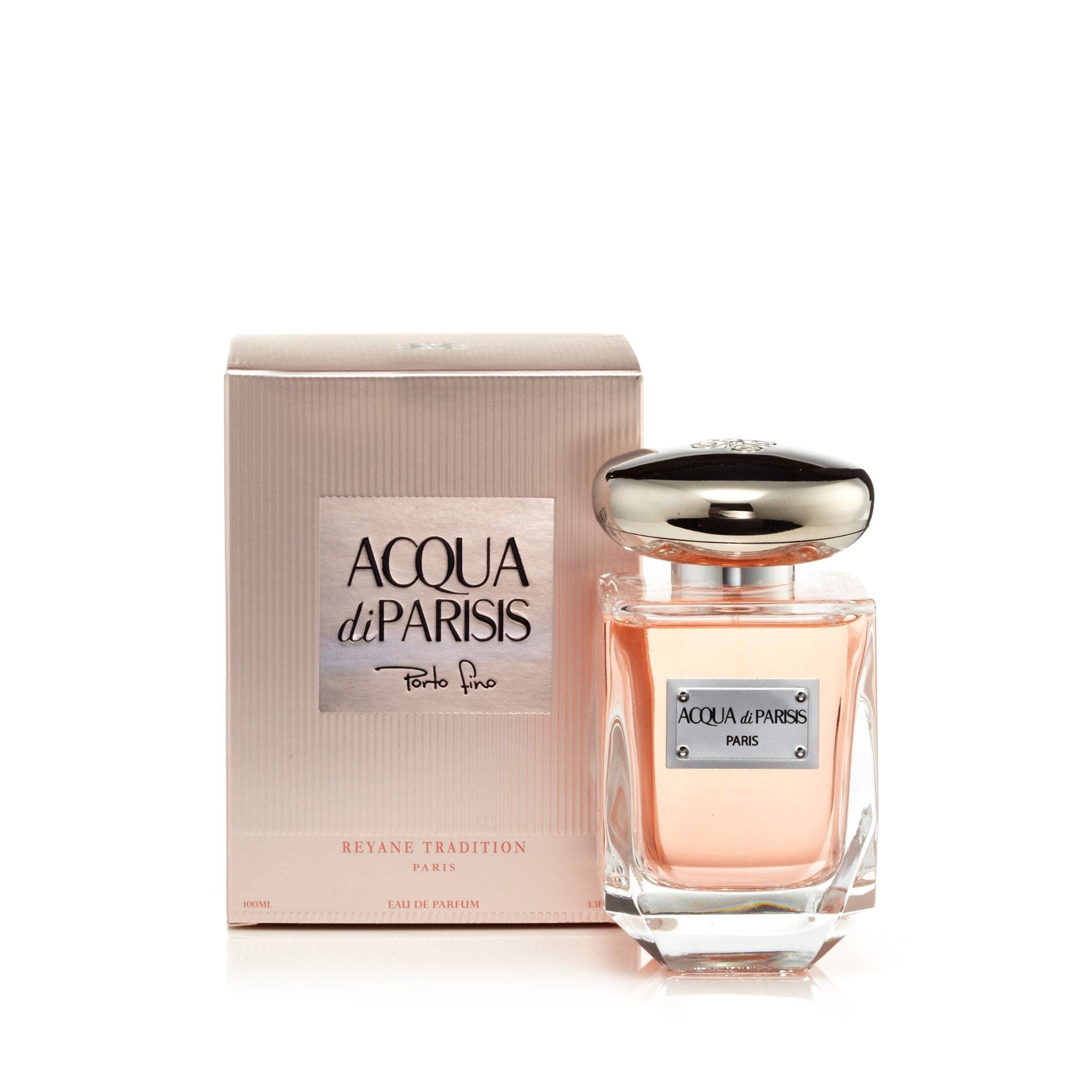 reyane tradition Acqua Di Parisis Porto Fino Perfume