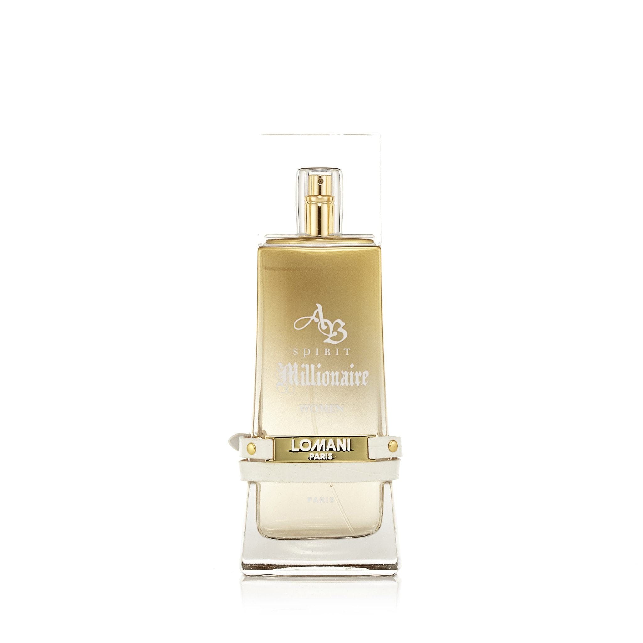 Lomani Ab Spirit Millionaire Perfume