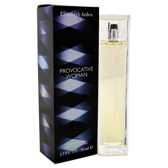 elizabeth arden Provocative Woman Perfume