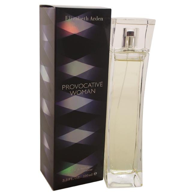 elizabeth arden Provocative Woman Perfume