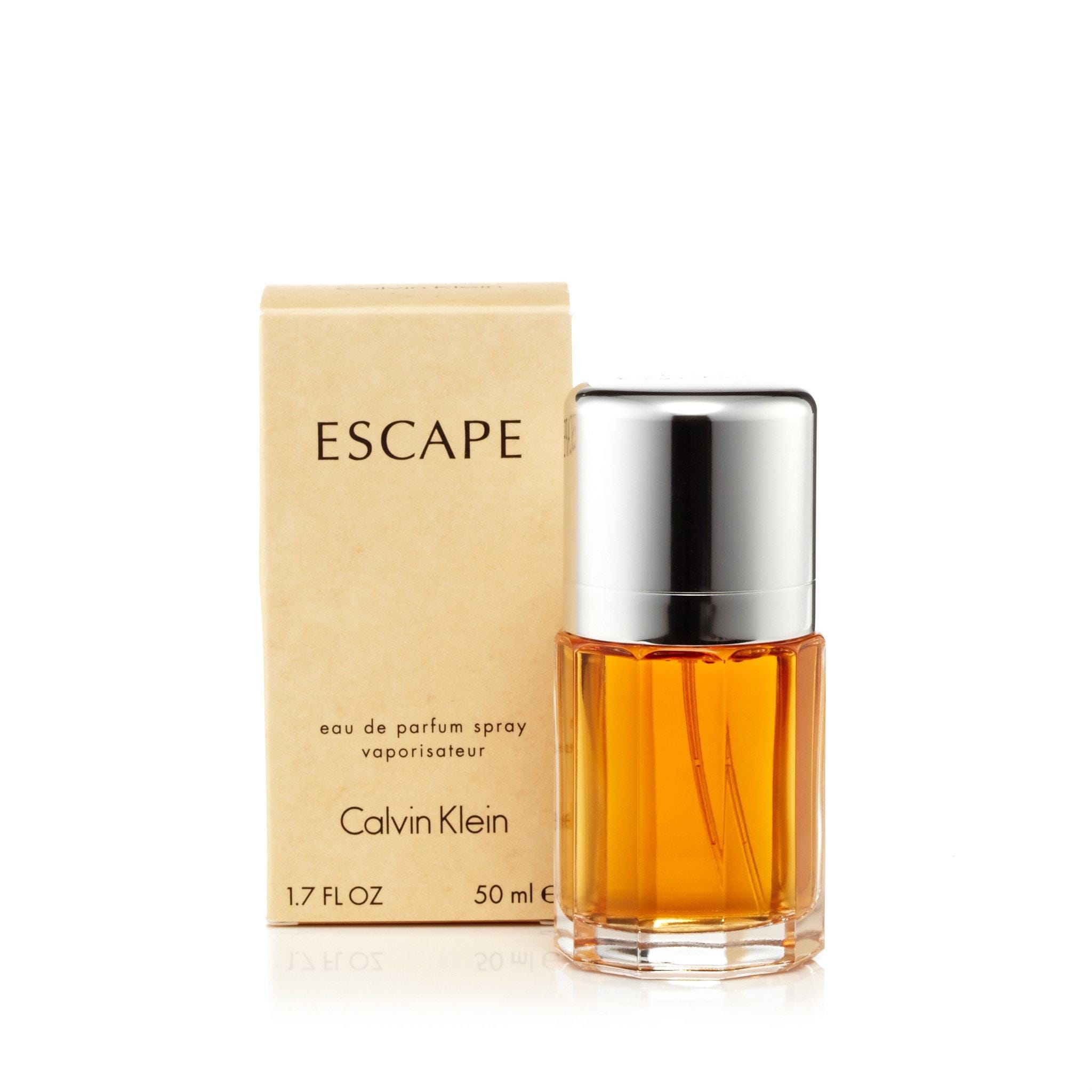 Calvin Klein Escape Perfume
