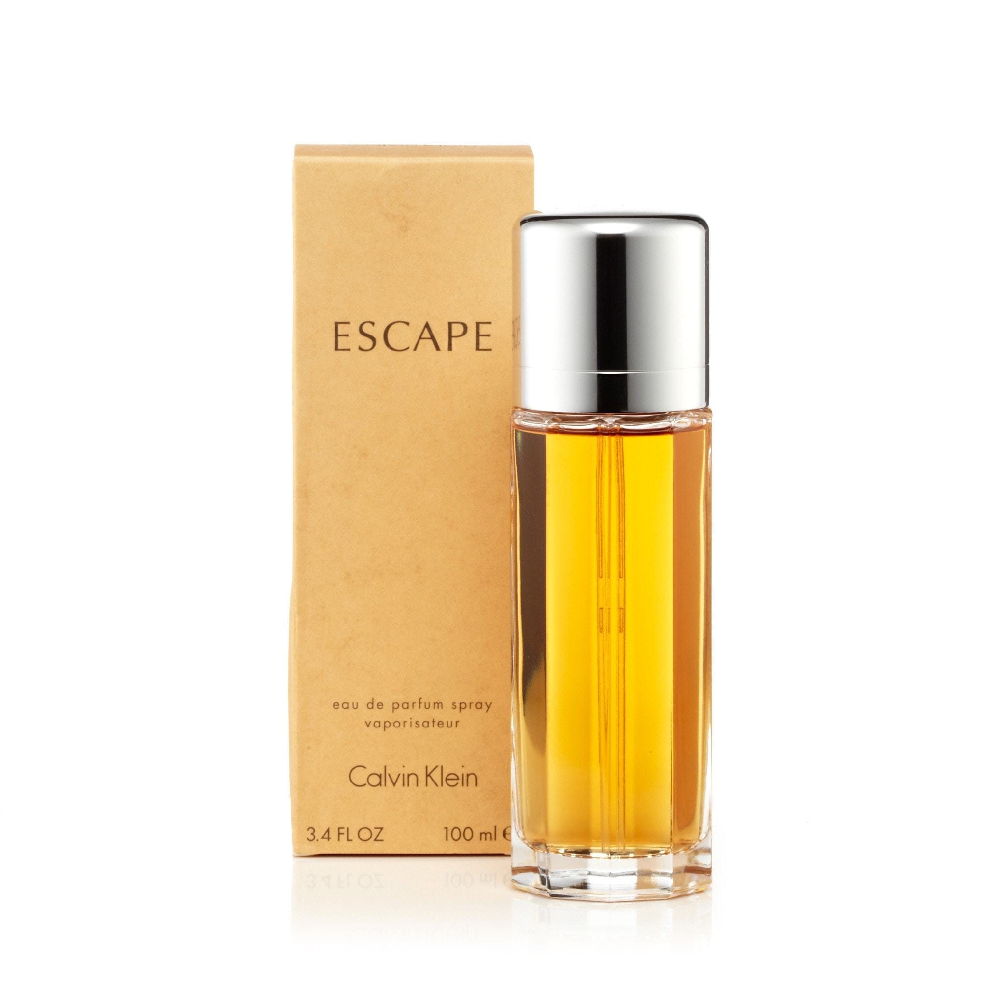 Calvin Klein Escape Perfume