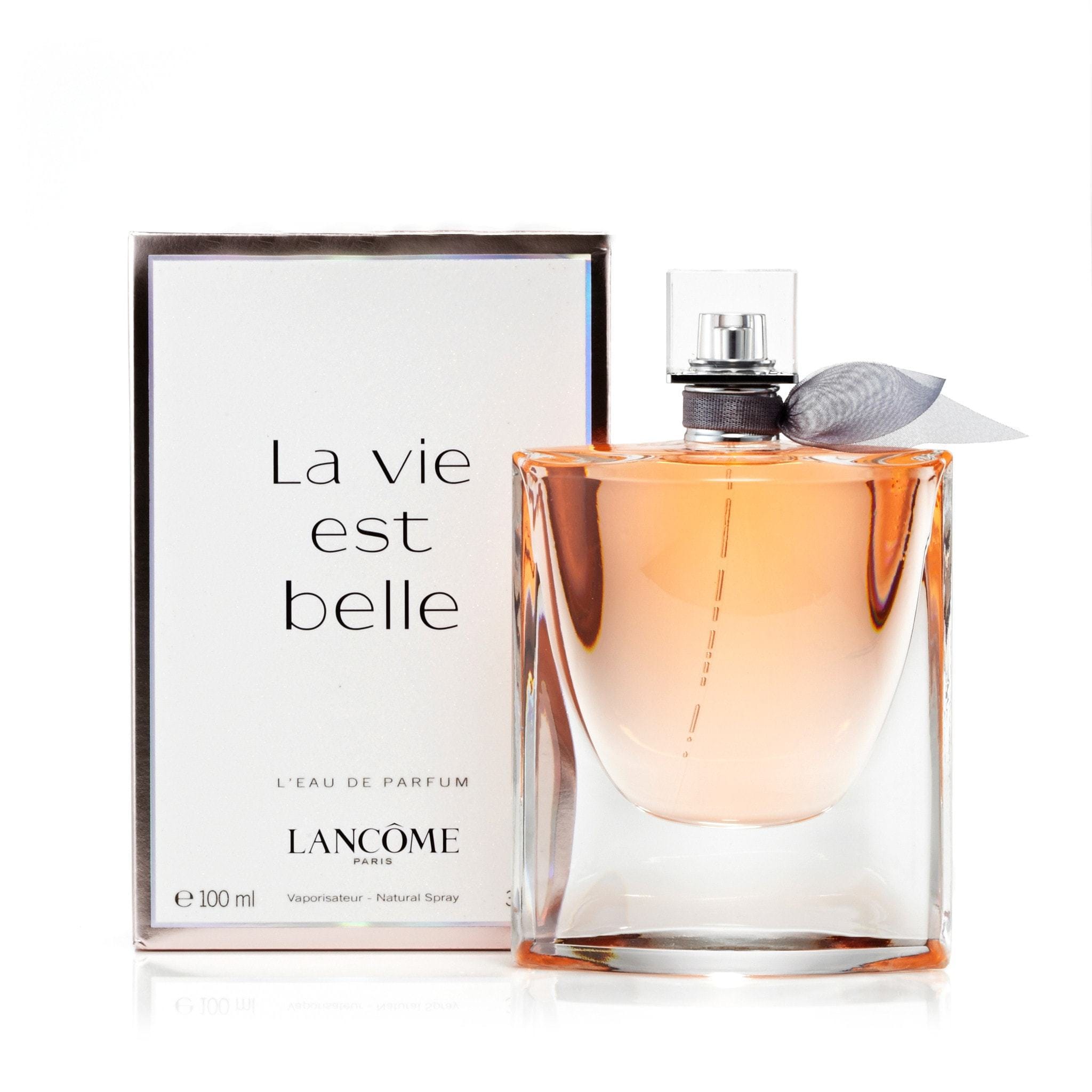 Lancôme La Vie Est Belle Perfume