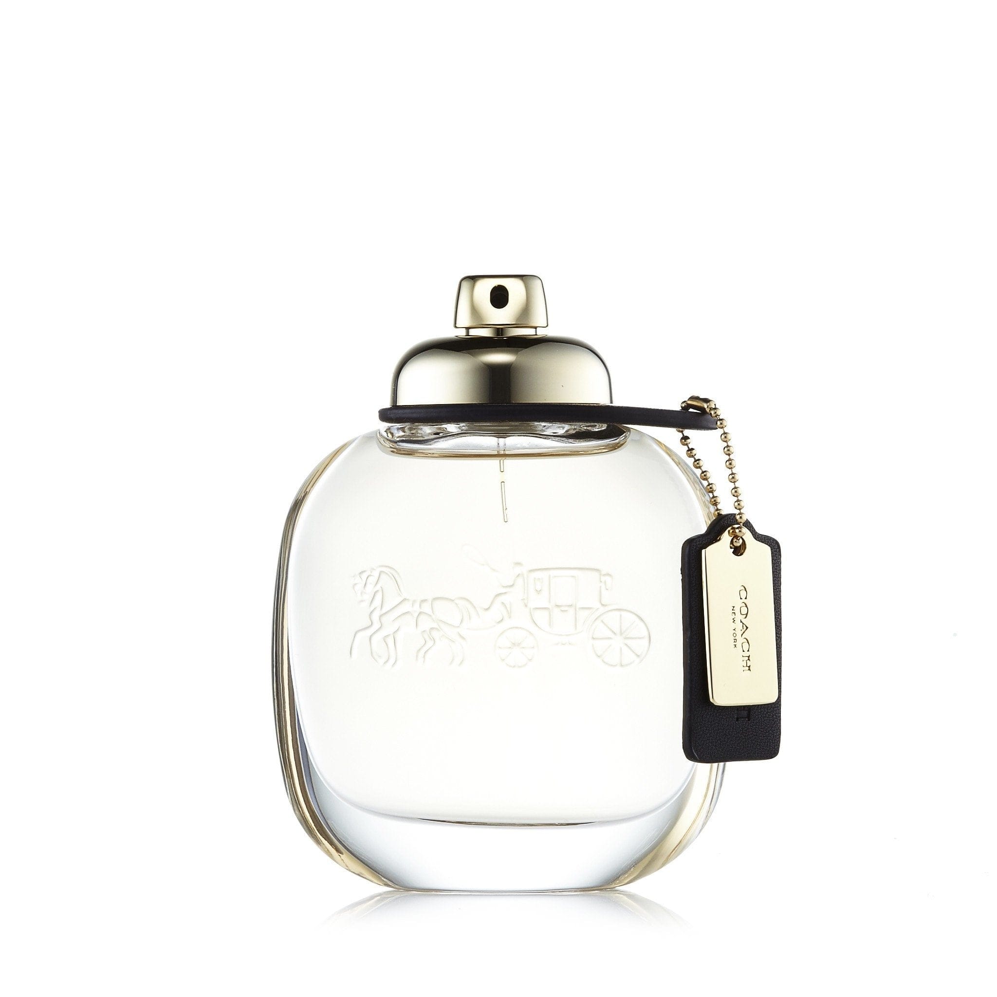 Coach New York Perfume
