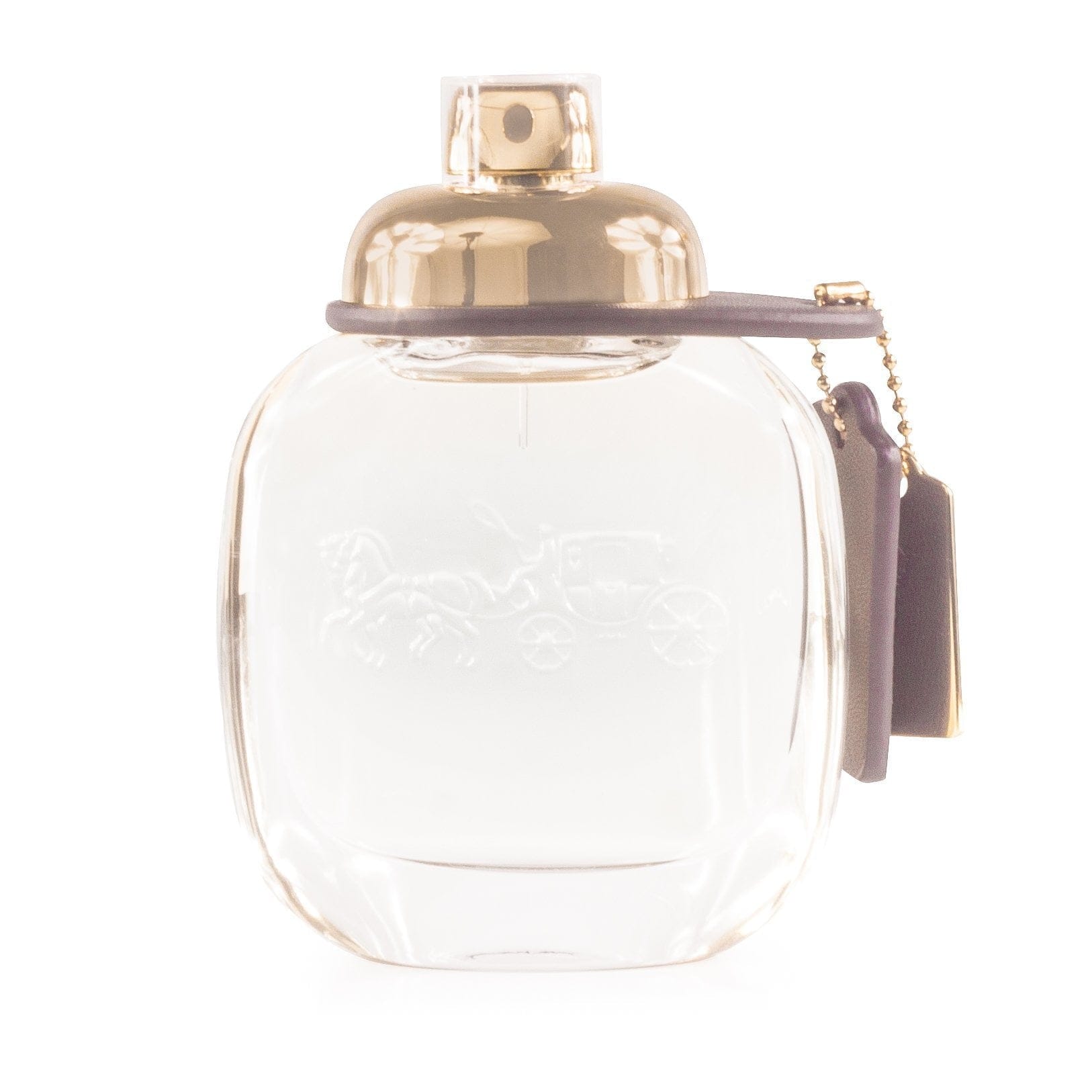 Coach New York Perfume