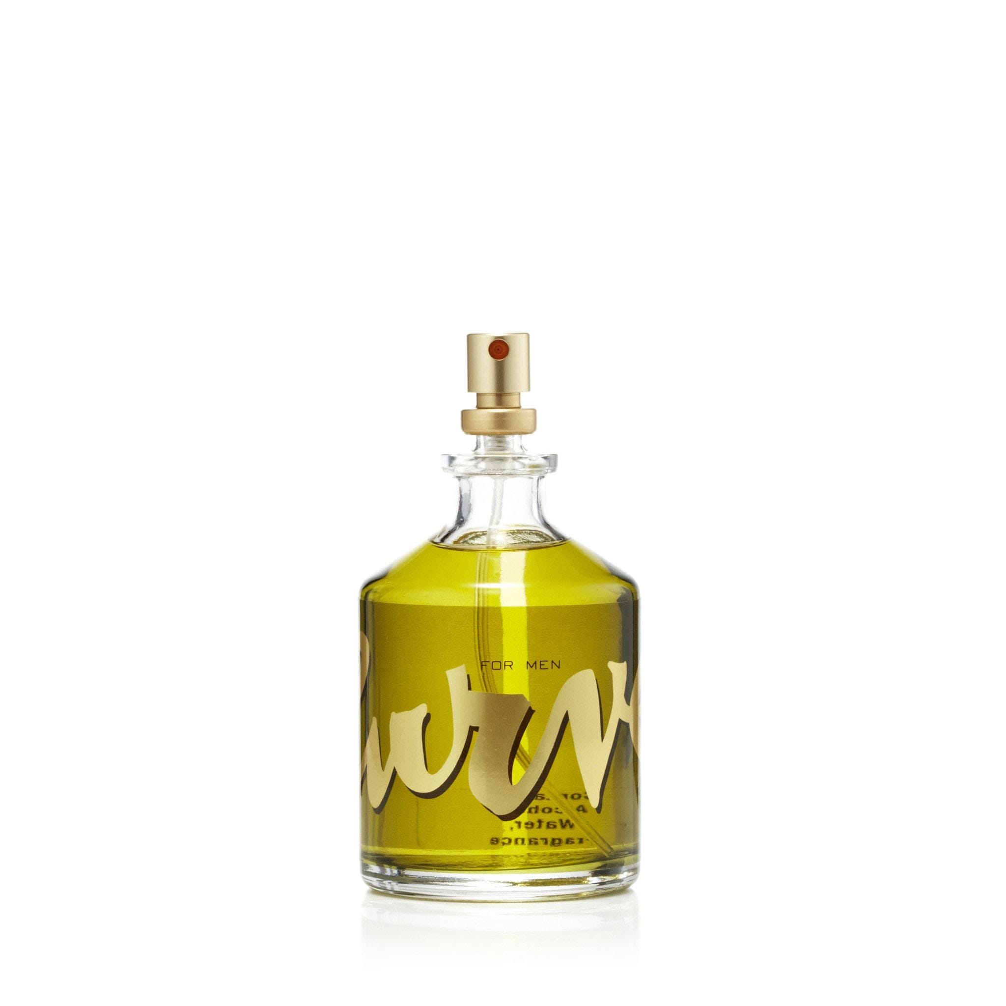 Liz Claiborne Curve Cologne