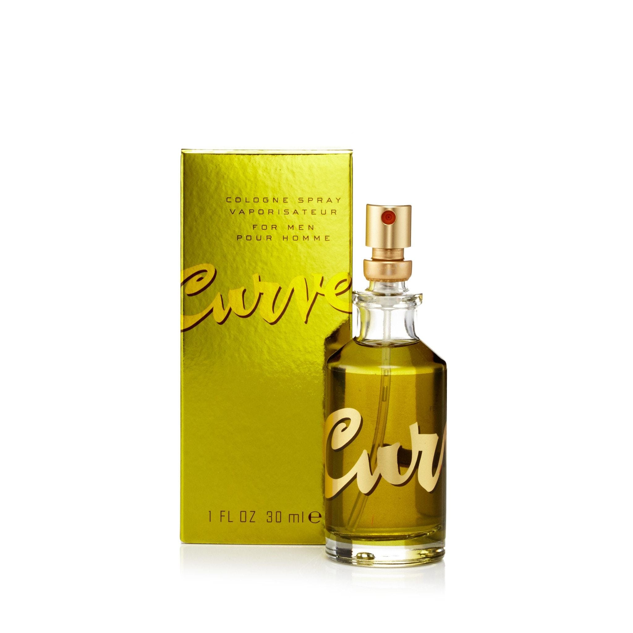 Liz Claiborne Curve Cologne