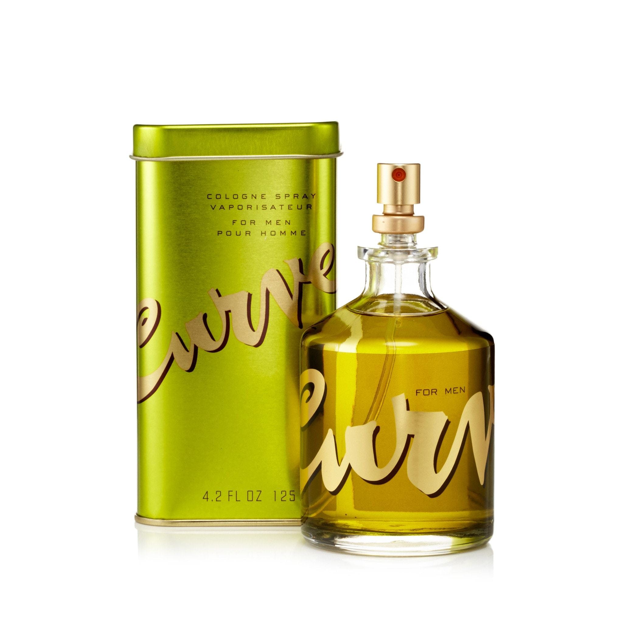 Liz Claiborne Curve Cologne