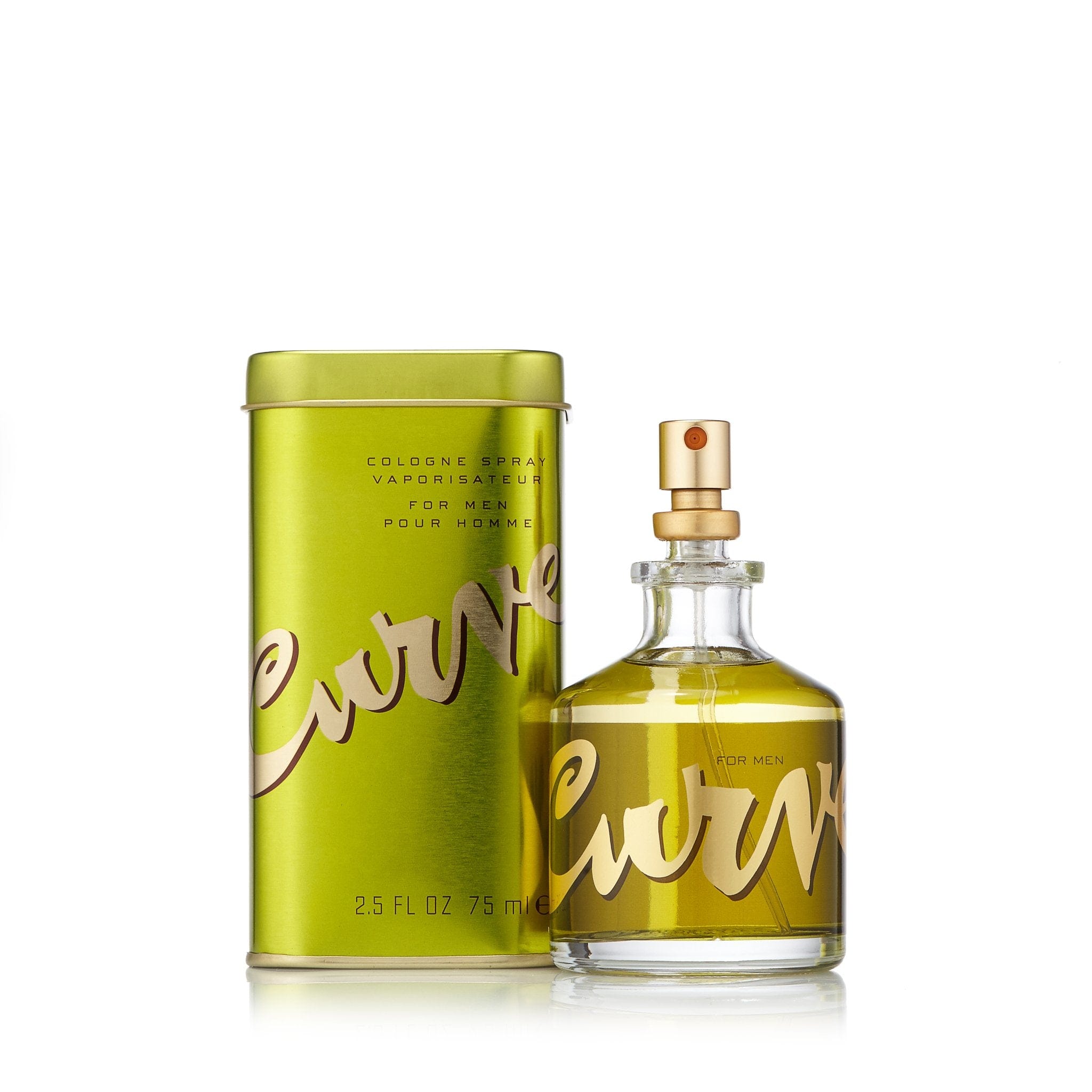Liz Claiborne Curve Cologne