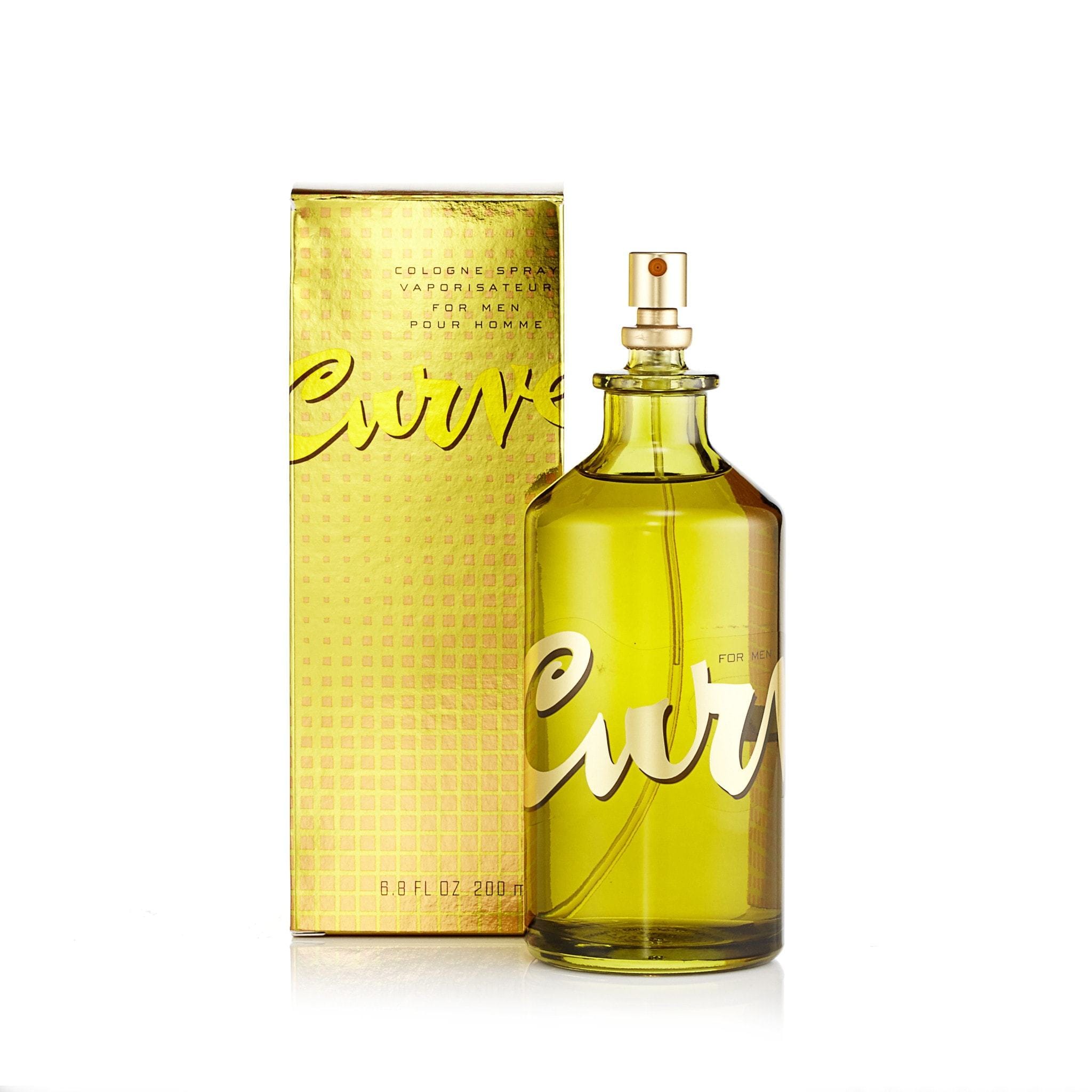 Liz Claiborne Curve Cologne