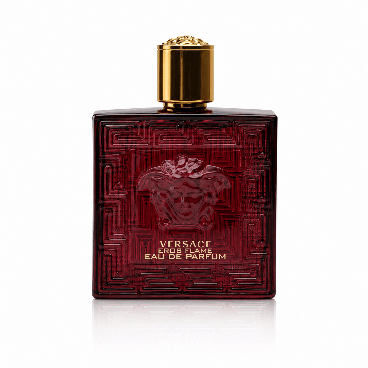 Versace Eros Flame Cologne