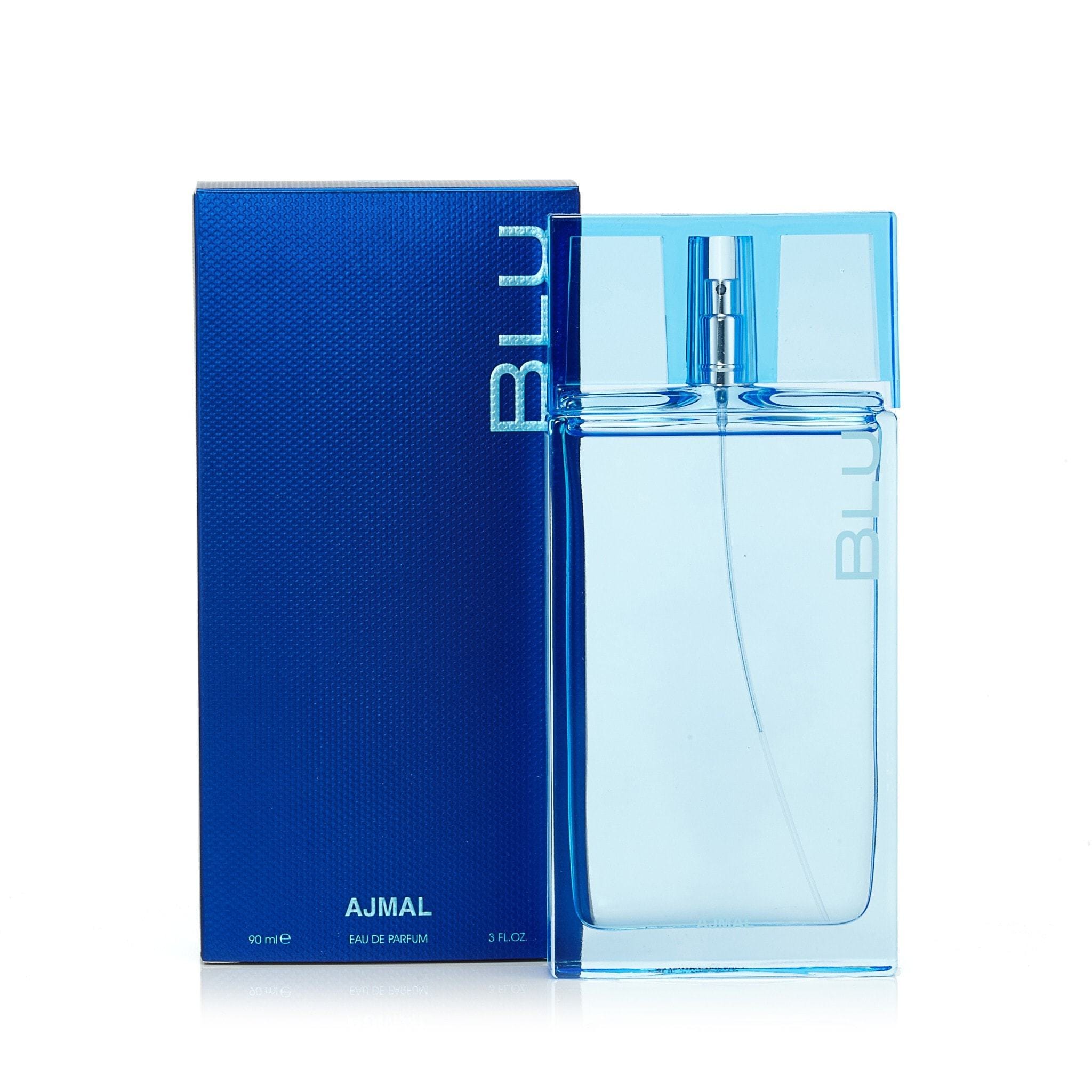 ajmal Blu Cologne
