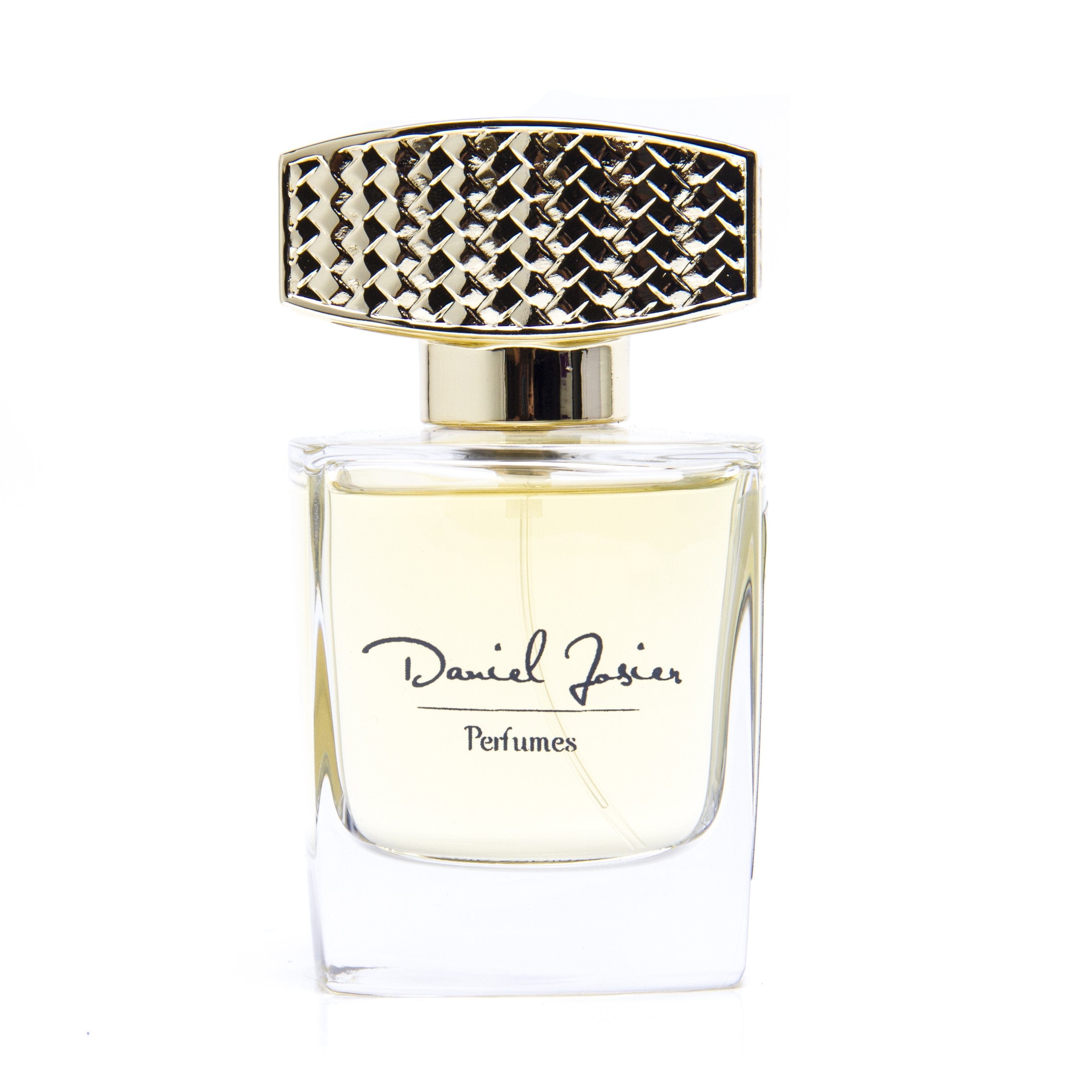 Daniel Josier Le Musk And Men Perfume
