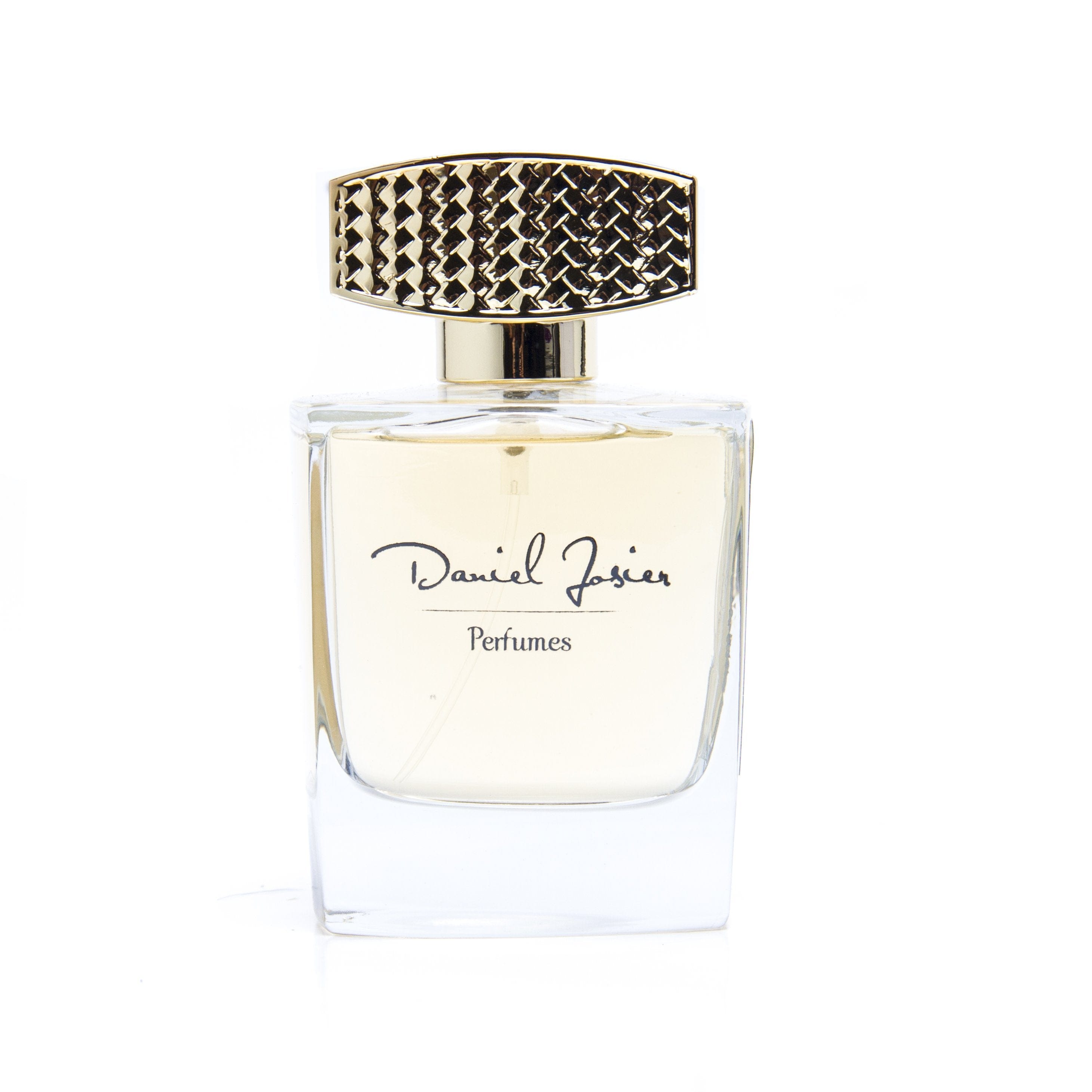 Daniel Josier Le Musk And Men Perfume
