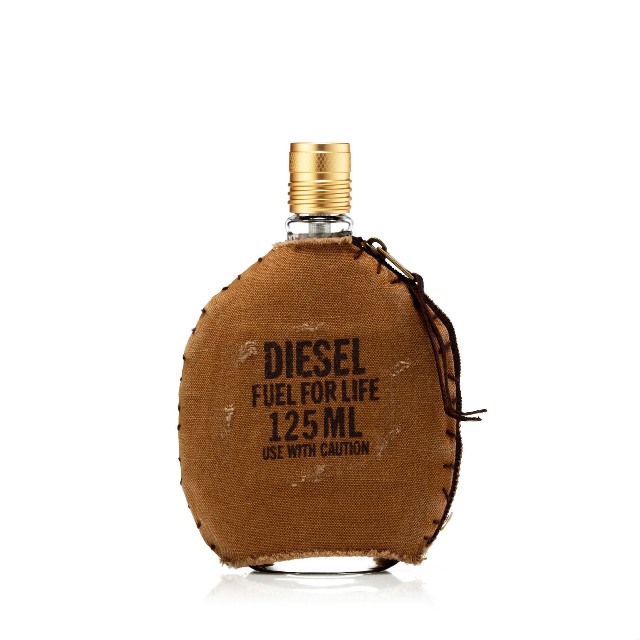 Diesel Fuel For Life Cologne