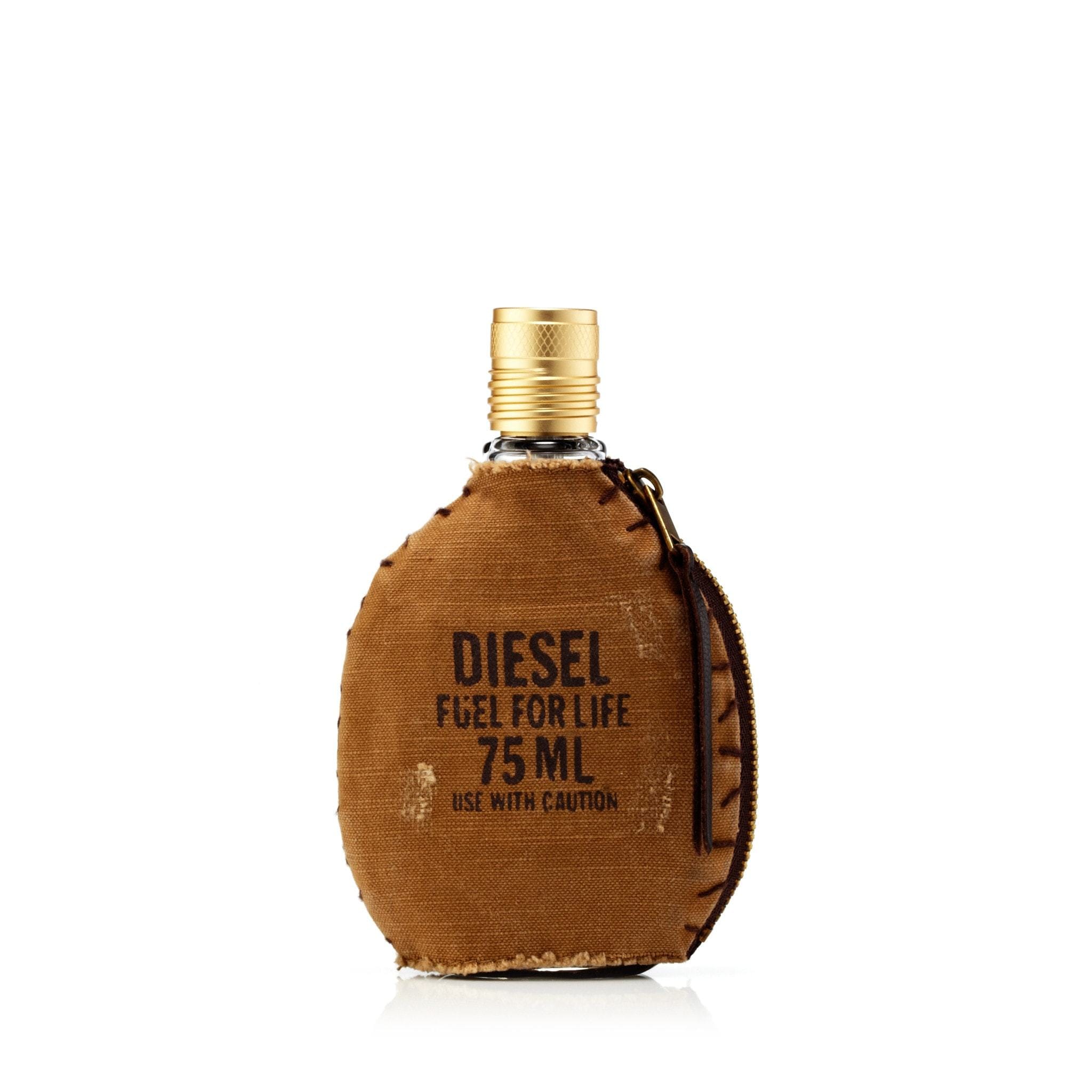Diesel Fuel For Life Cologne