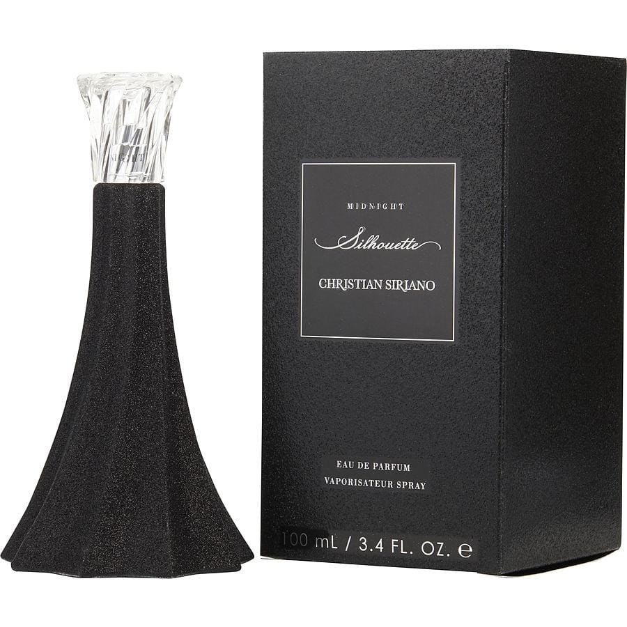 Christian Siriano Silhouette Midnight Perfume
