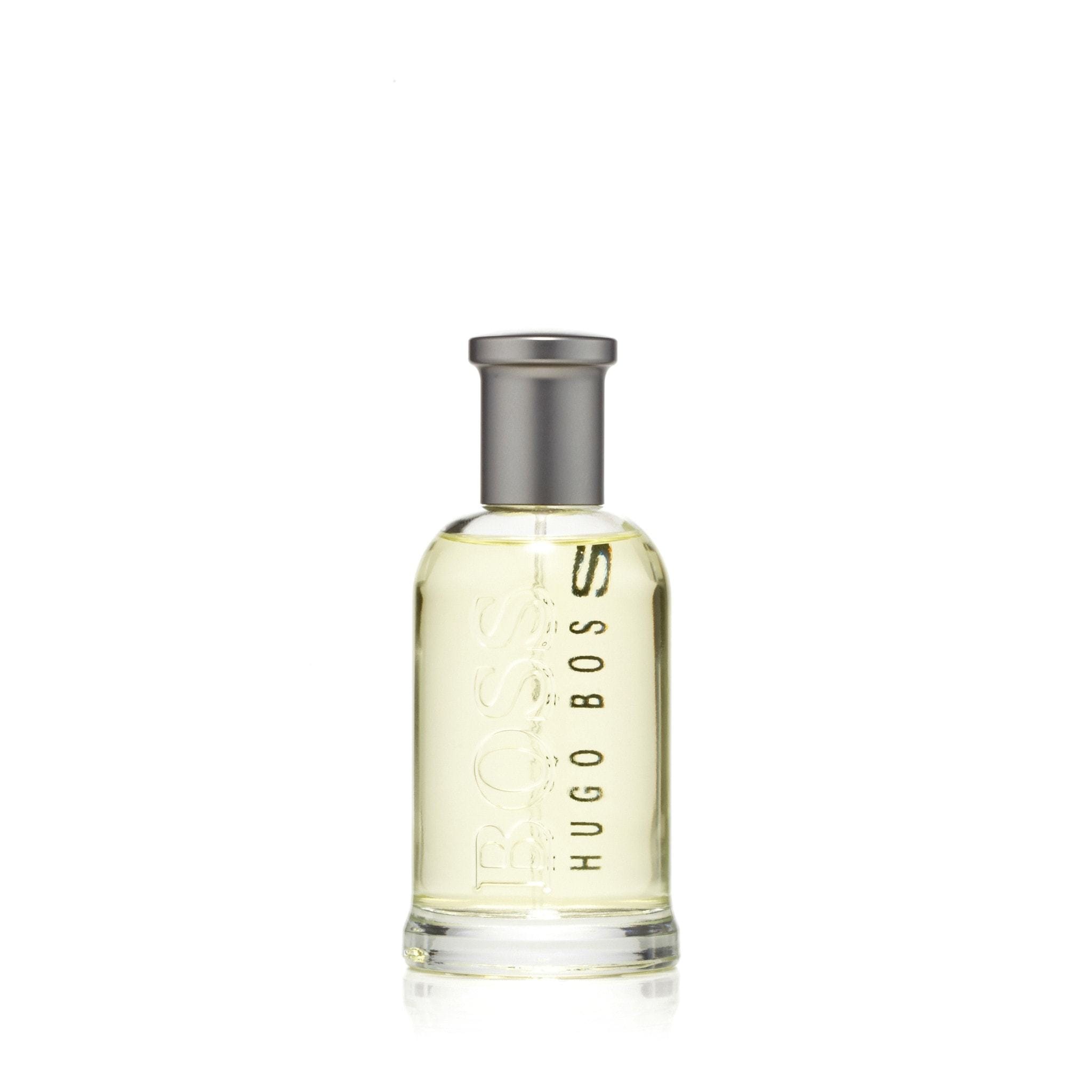 Hugo Boss Bottled No.6 Cologne