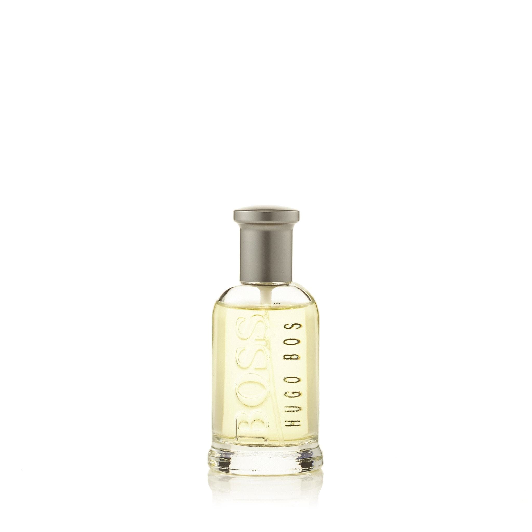 Hugo Boss Bottled No.6 Cologne