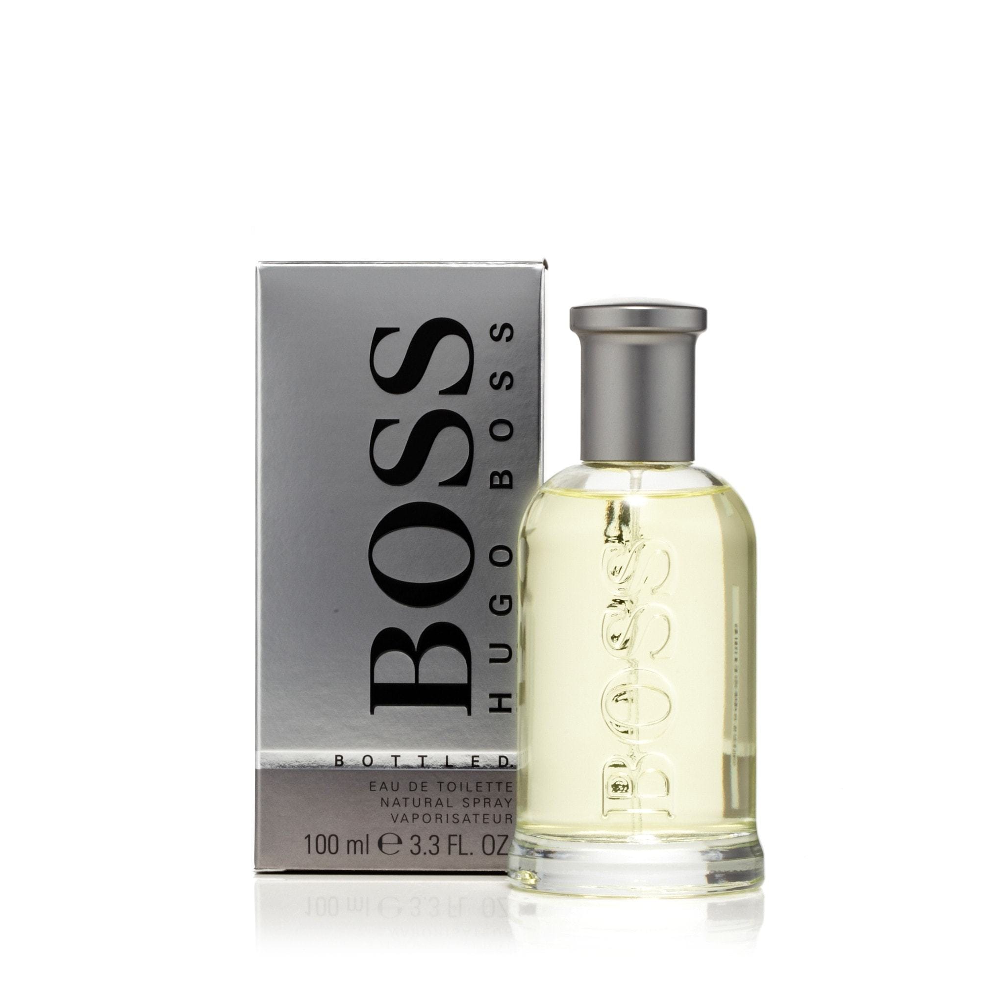 Hugo Boss Bottled No.6 Cologne