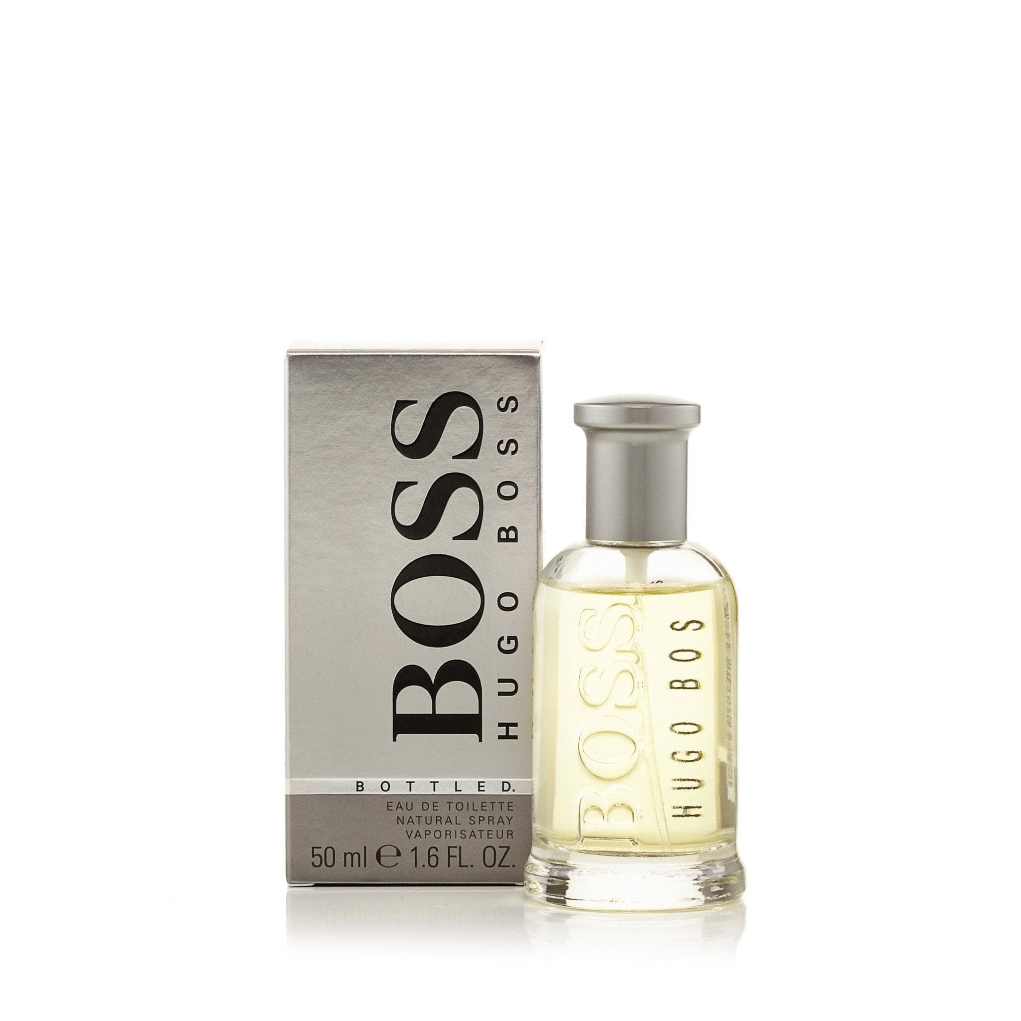 Hugo Boss Bottled No.6 Cologne