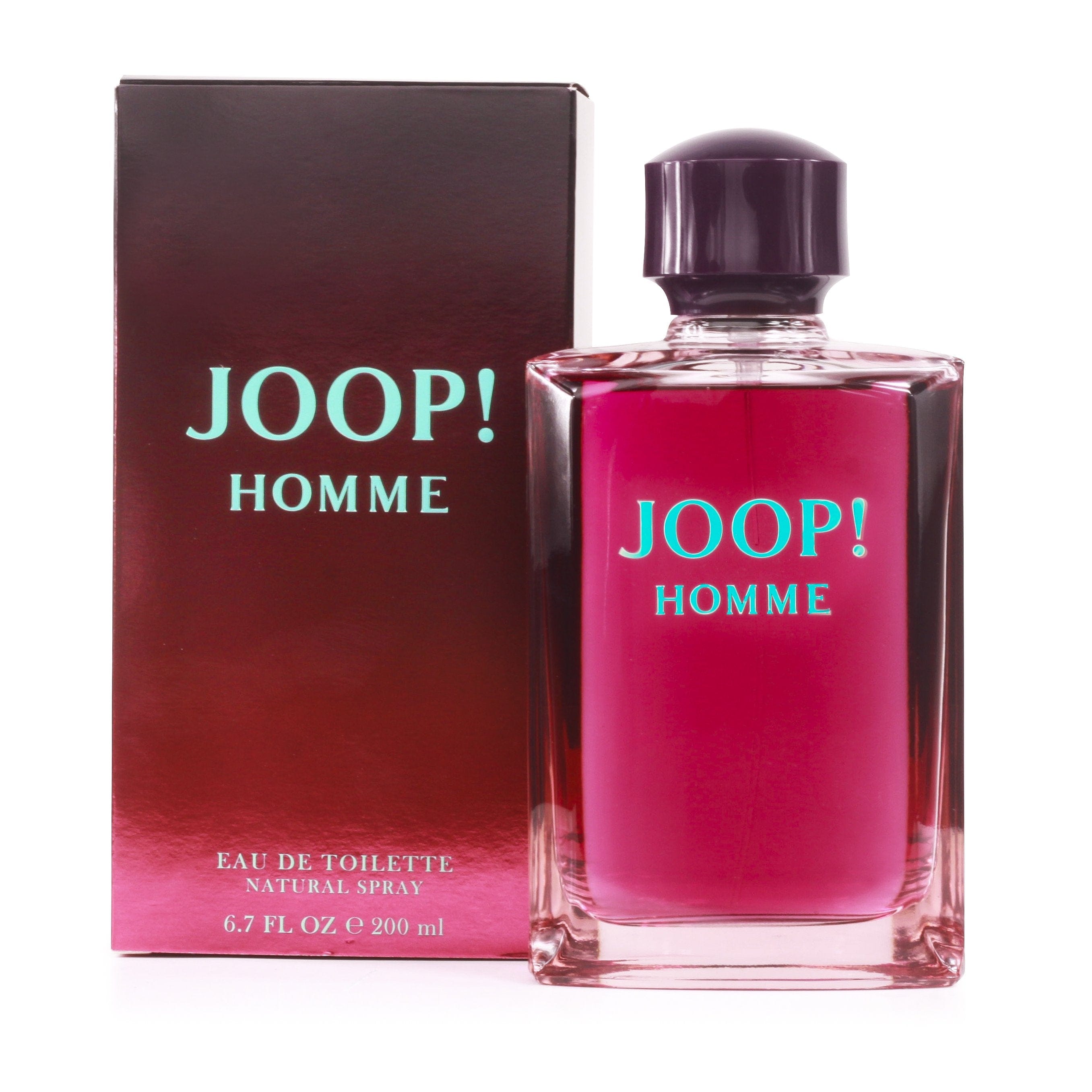 Joop! Homme Cologne